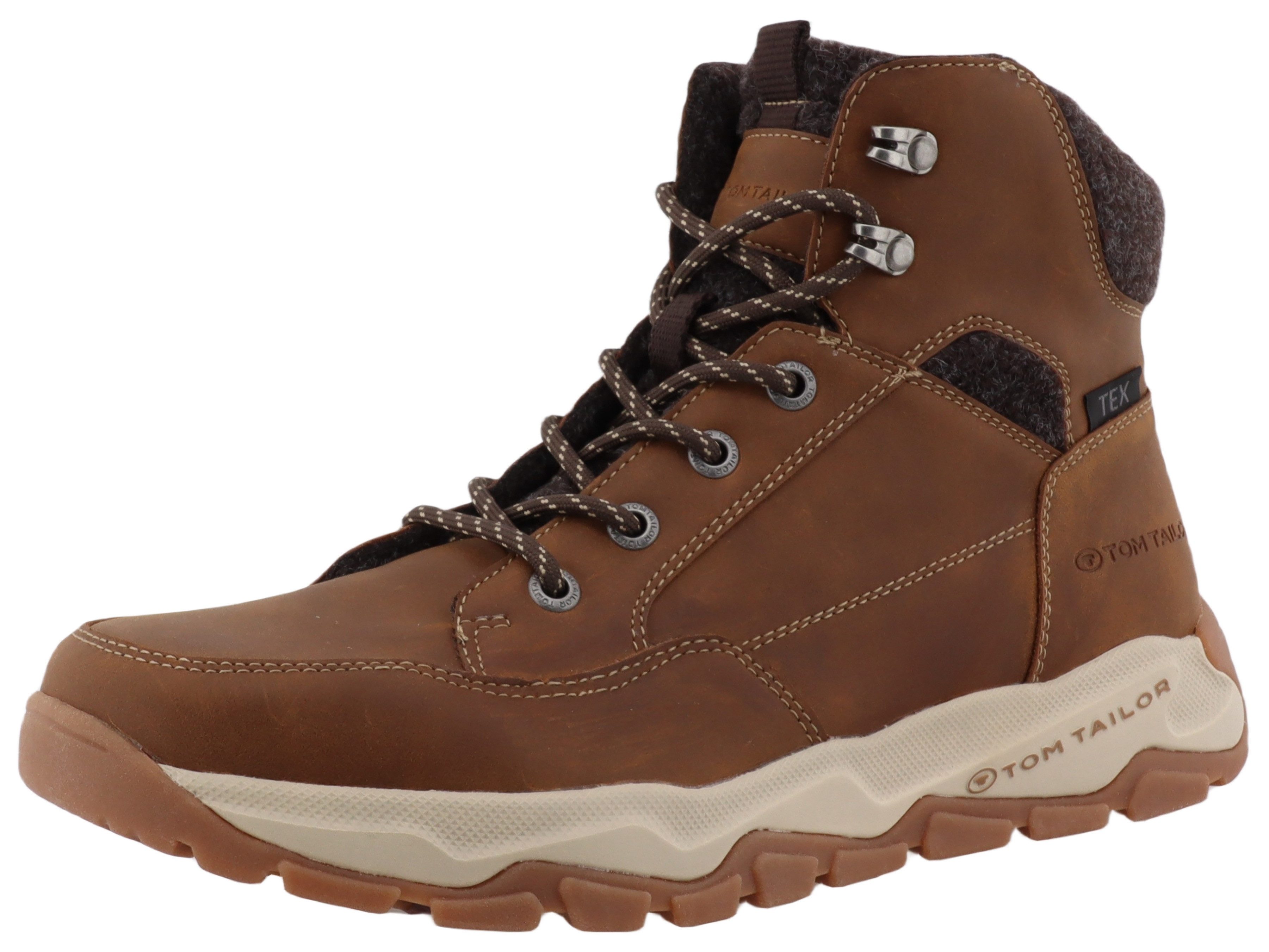 Schnürboots