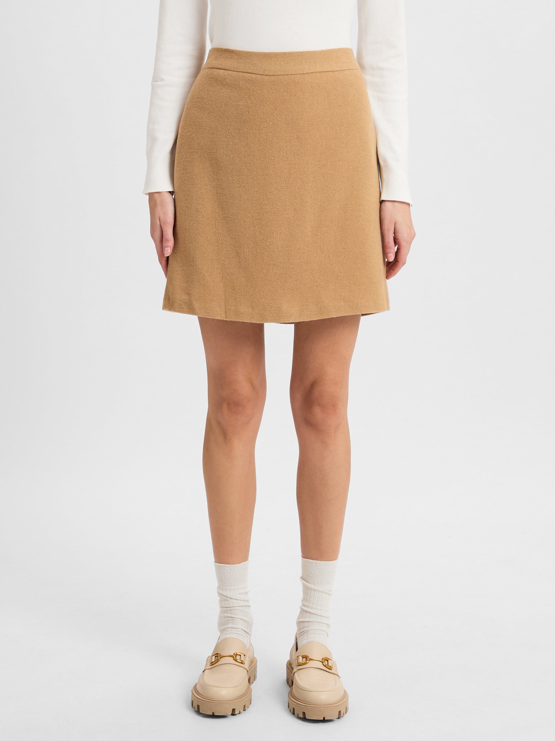 Marie Lund A-Linien-Rock