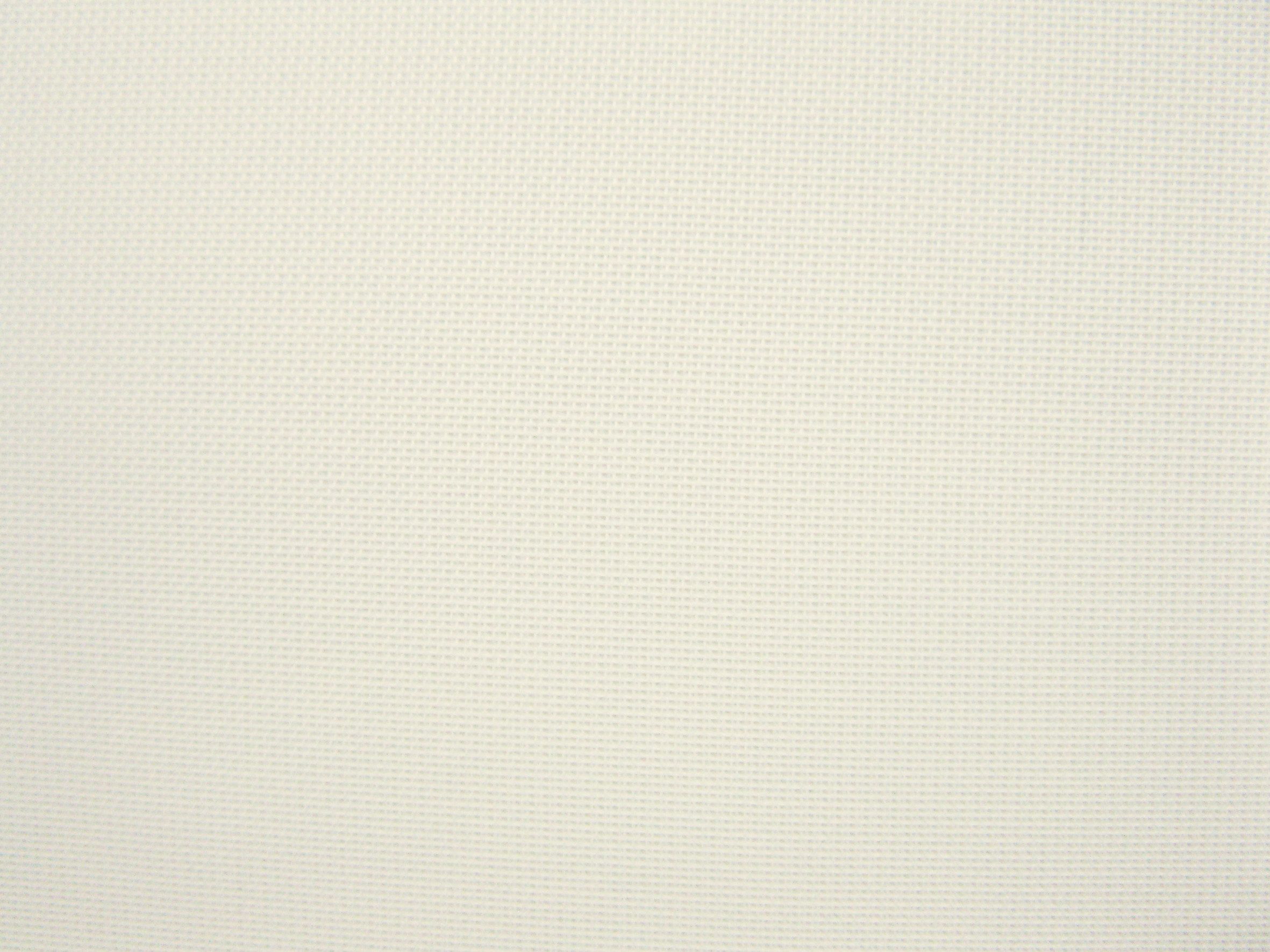 ELBERSDRUCKE Scheibengardine Bistrogardine Basic Uni beige transparent 48x140 cm (1 St), transparent, Kurzgardine mit Schlaufen