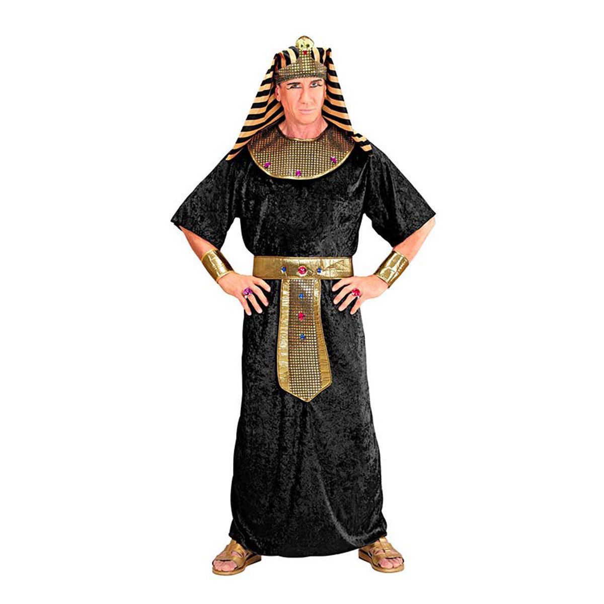 Kostüm Kostüm Pharaoh Tutanchamun
