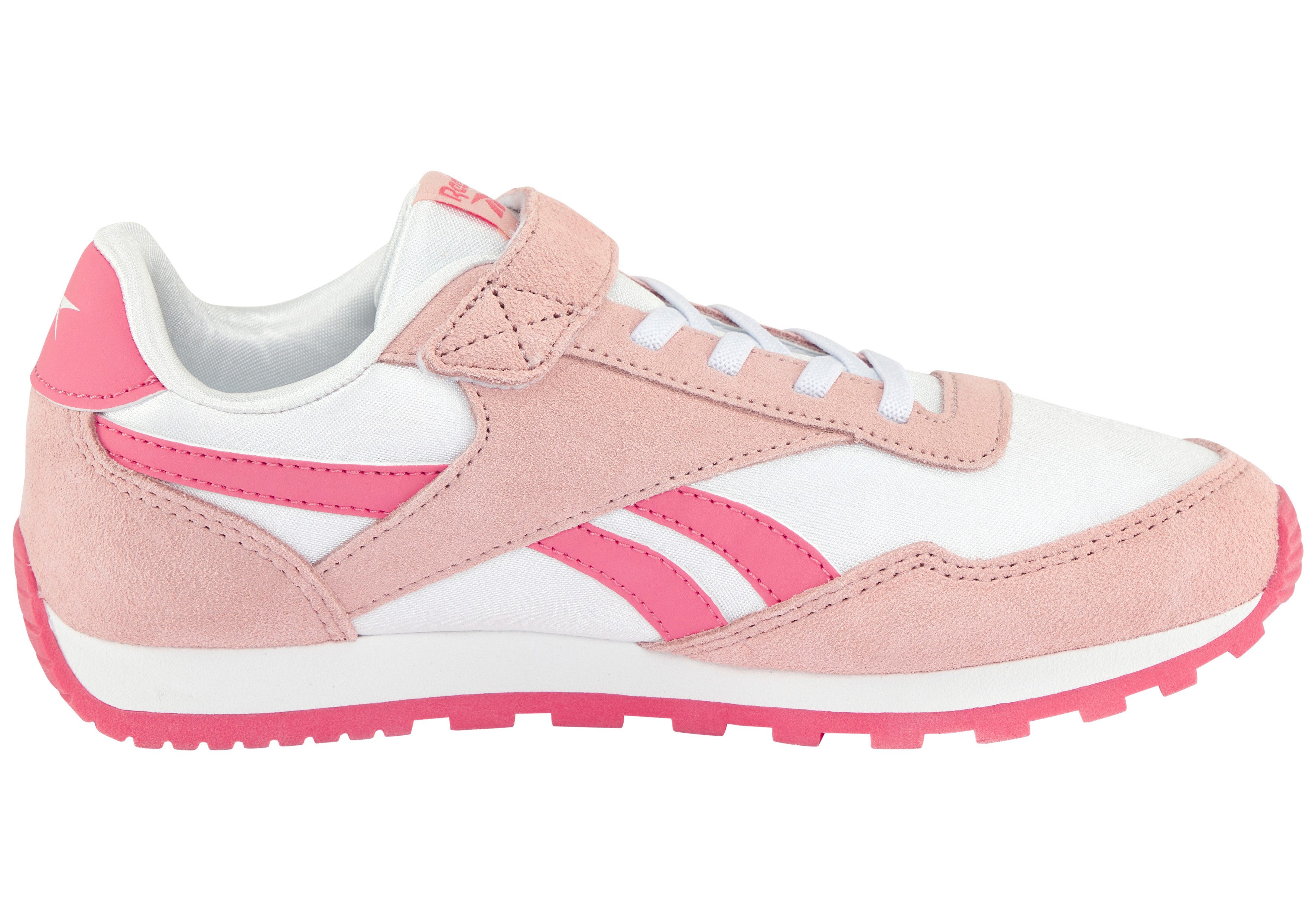 Reebok Classic REEBOK GLIDE LOW ELASTIC & TOP STRAP Sneaker