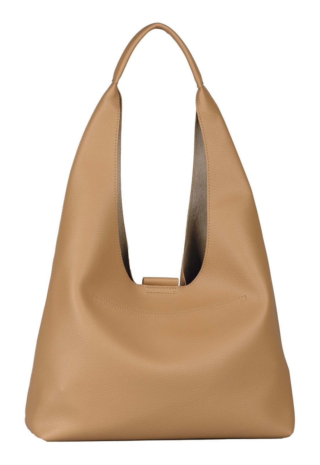 TOM TAILOR Schultertasche Hobo Bag günstig online kaufen