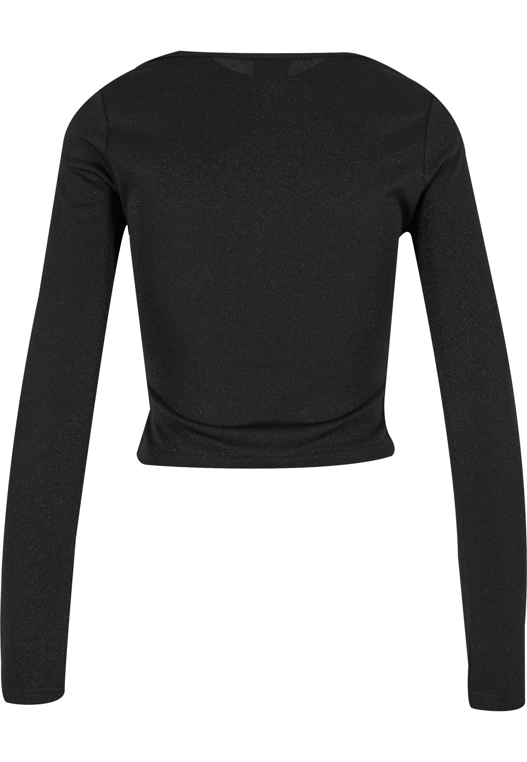 URBAN CLASSICS T-Shirt Urban Classics Ladies günstig online kaufen