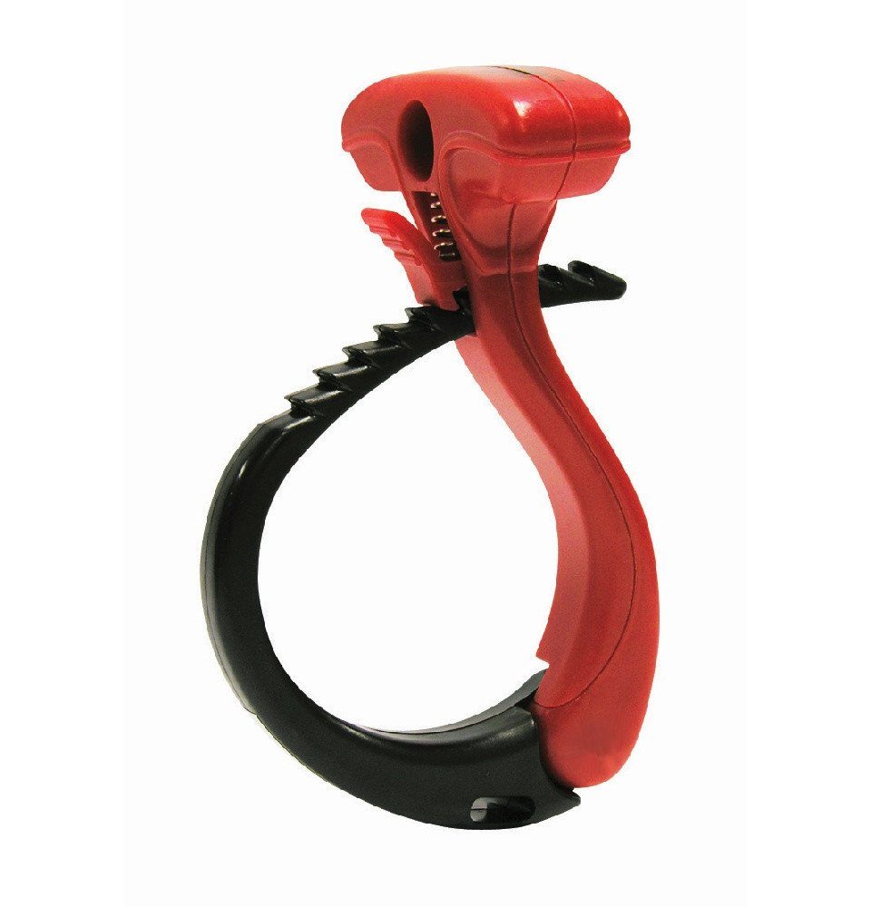 Kabelbinder Kopp Cable Wraptor Modell XL Innendurchmesser 57 -