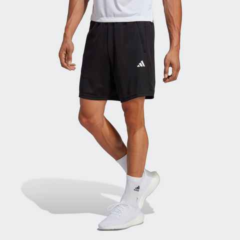 adidas Performance Shorts TRAIN ESSENTIALS ALL SET TRAINING (2-tlg)