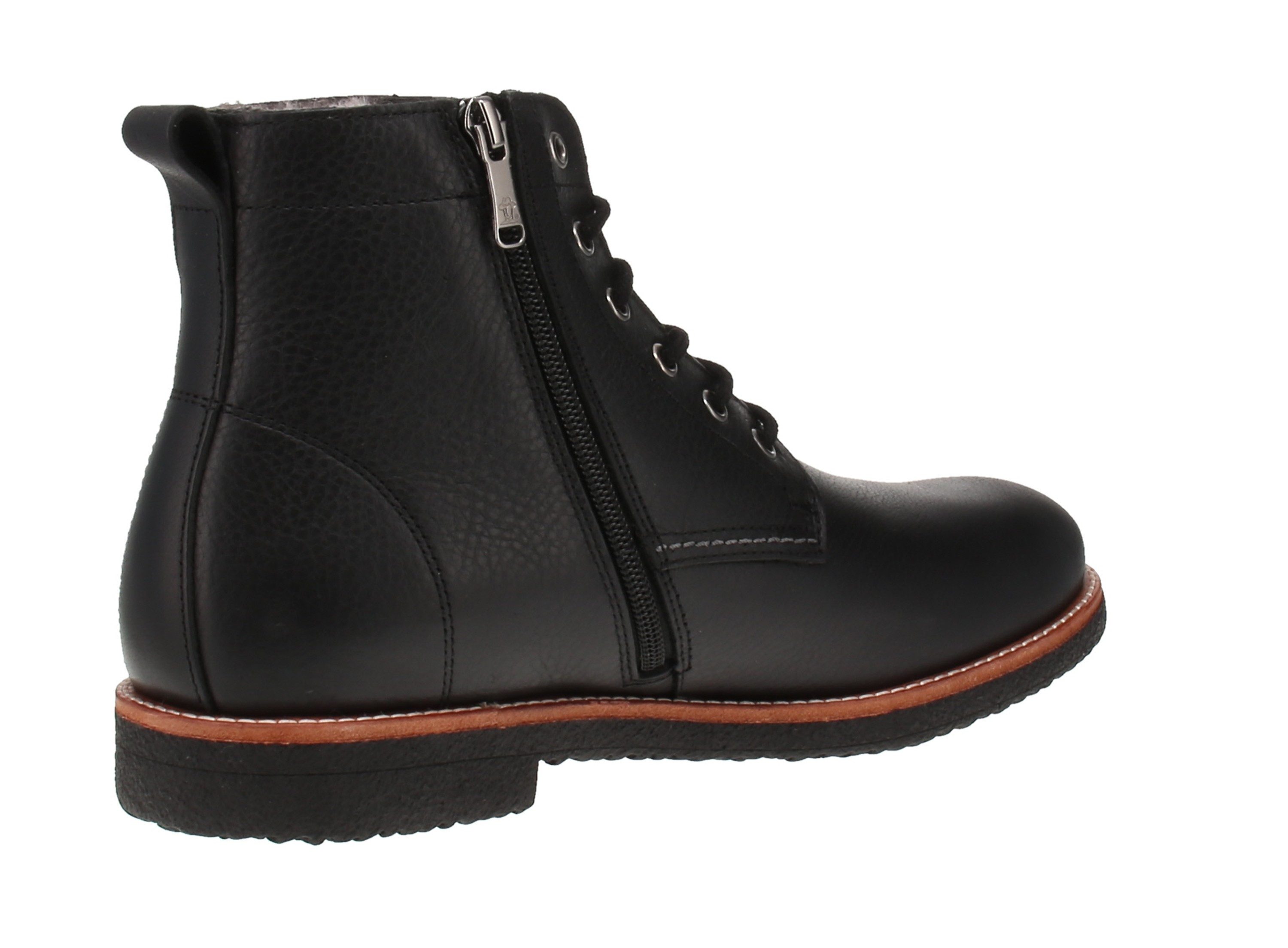 Panama Jack Panama Jack German Igloo C1 Napa Grass - Herren Boots - Black S günstig online kaufen
