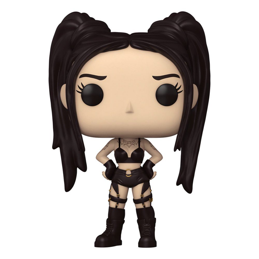 Funko Actionfigur POP! Bella Poarch