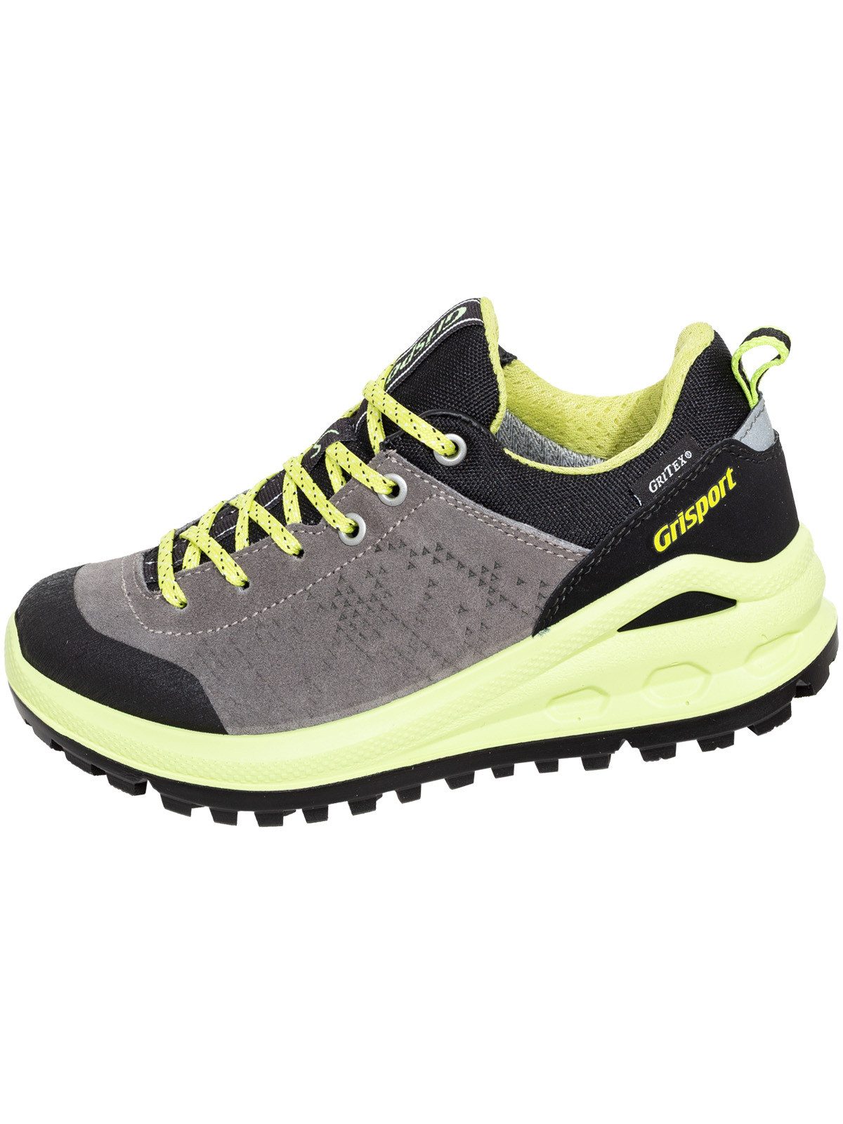 Grisport work 9703V4G Grisport Schnürschuh Wanderschuh