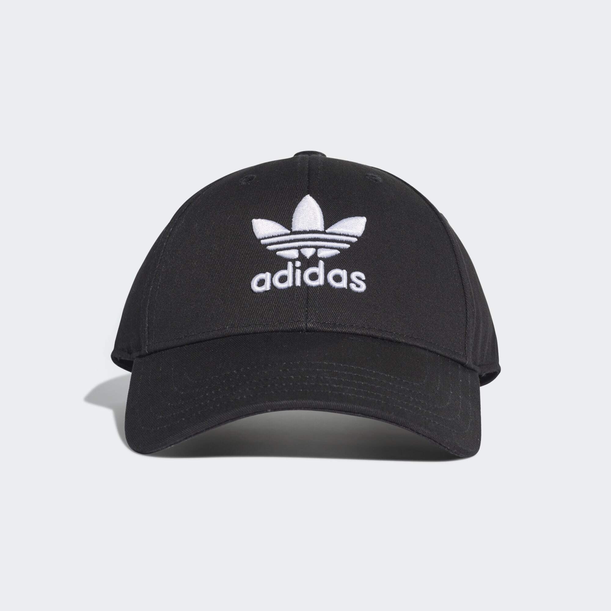 adidas Originals Schirmmütze TREFOIL BASEBALL KAPPE günstig online kaufen
