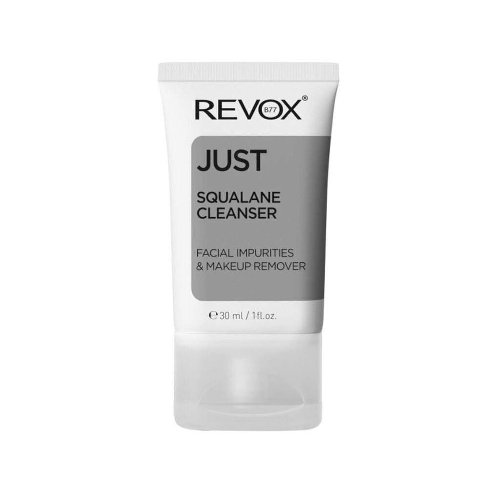 Revox Körperpflegemittel JUST squalane cleanser 30ml