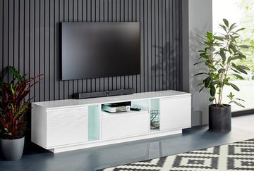 INOSIGN TV-Board Elegant, Breite ca. 180 cm