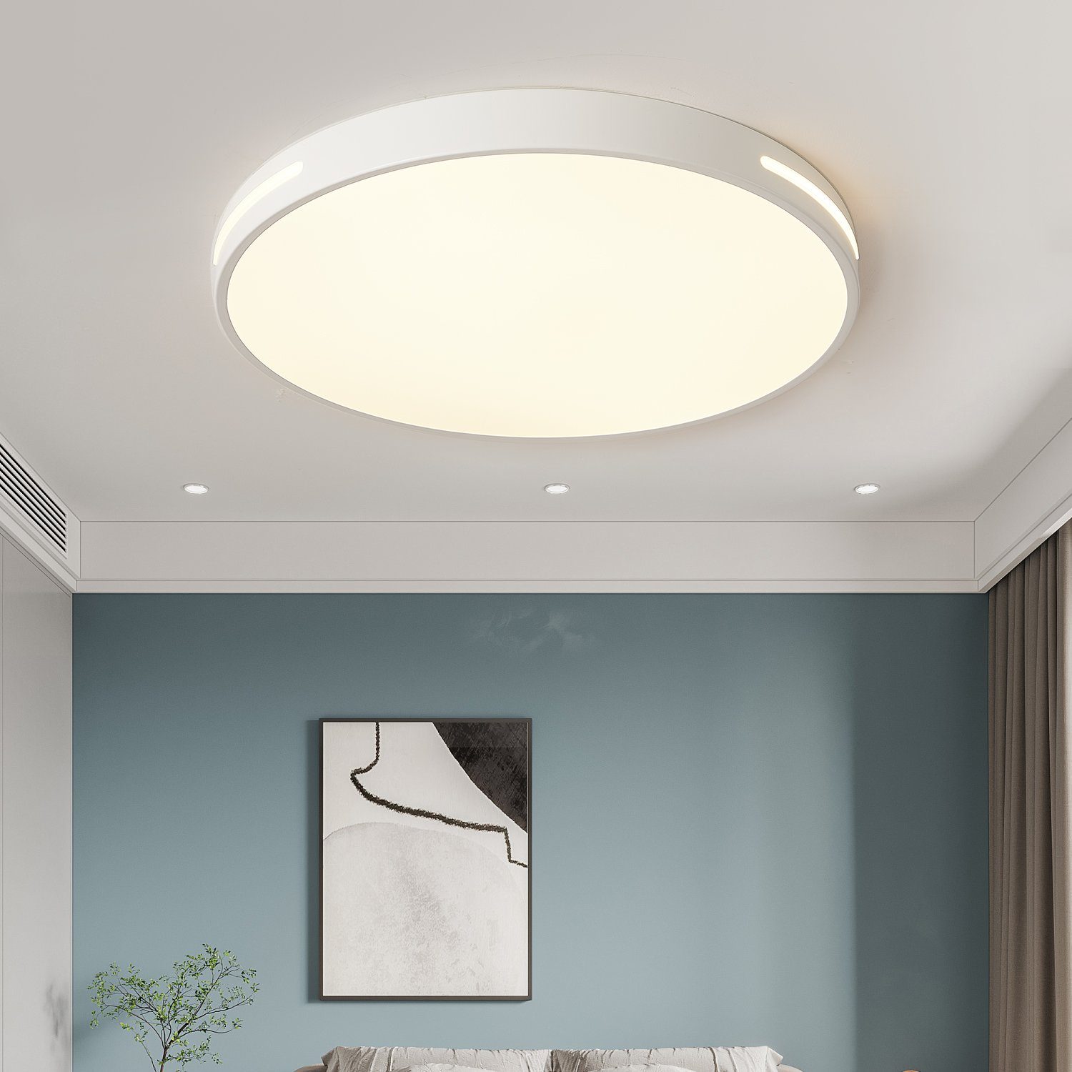 style home Deckenleuchte LED Deckenlampe, voll günstig online kaufen