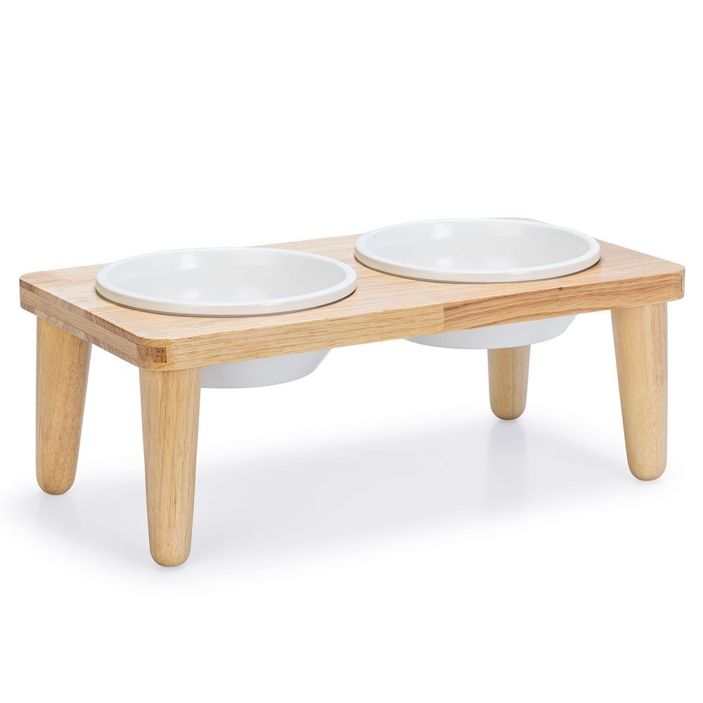 Karlie Napf-Set Designed by Lotte Dinnerset Djeha - groß von Karlie