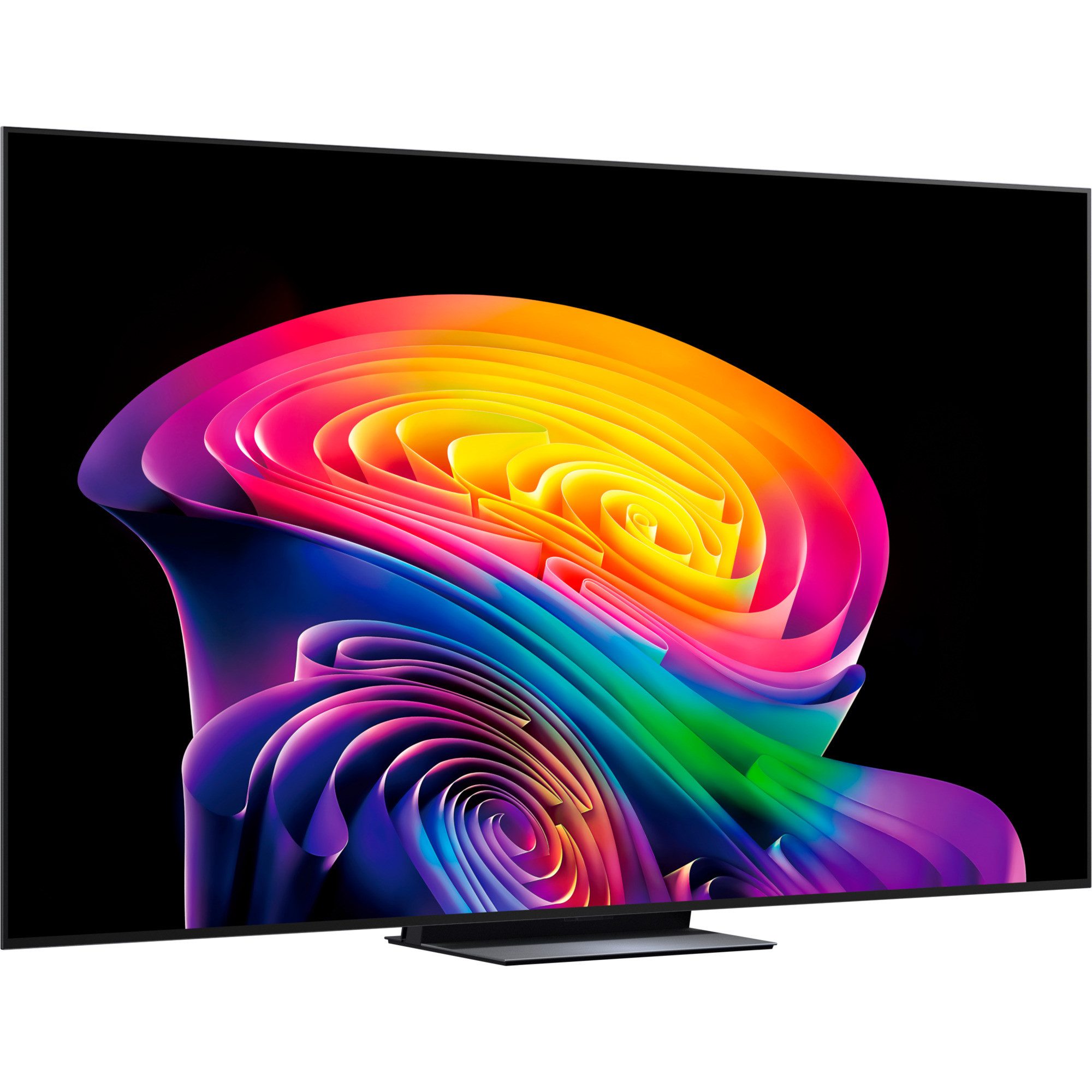 LG OLED83C6ELB LED-Fernseher (83 Zoll, 4K Ultra HD, Ja)