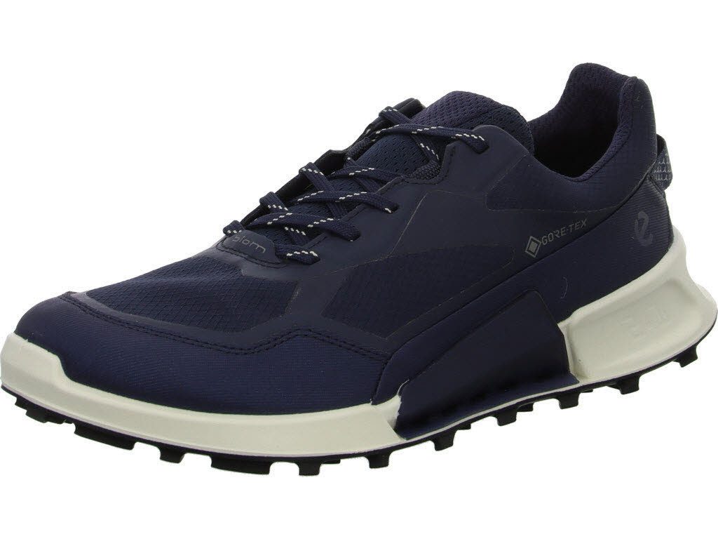 Biom 2.1 X Mountain M Schnürschuh