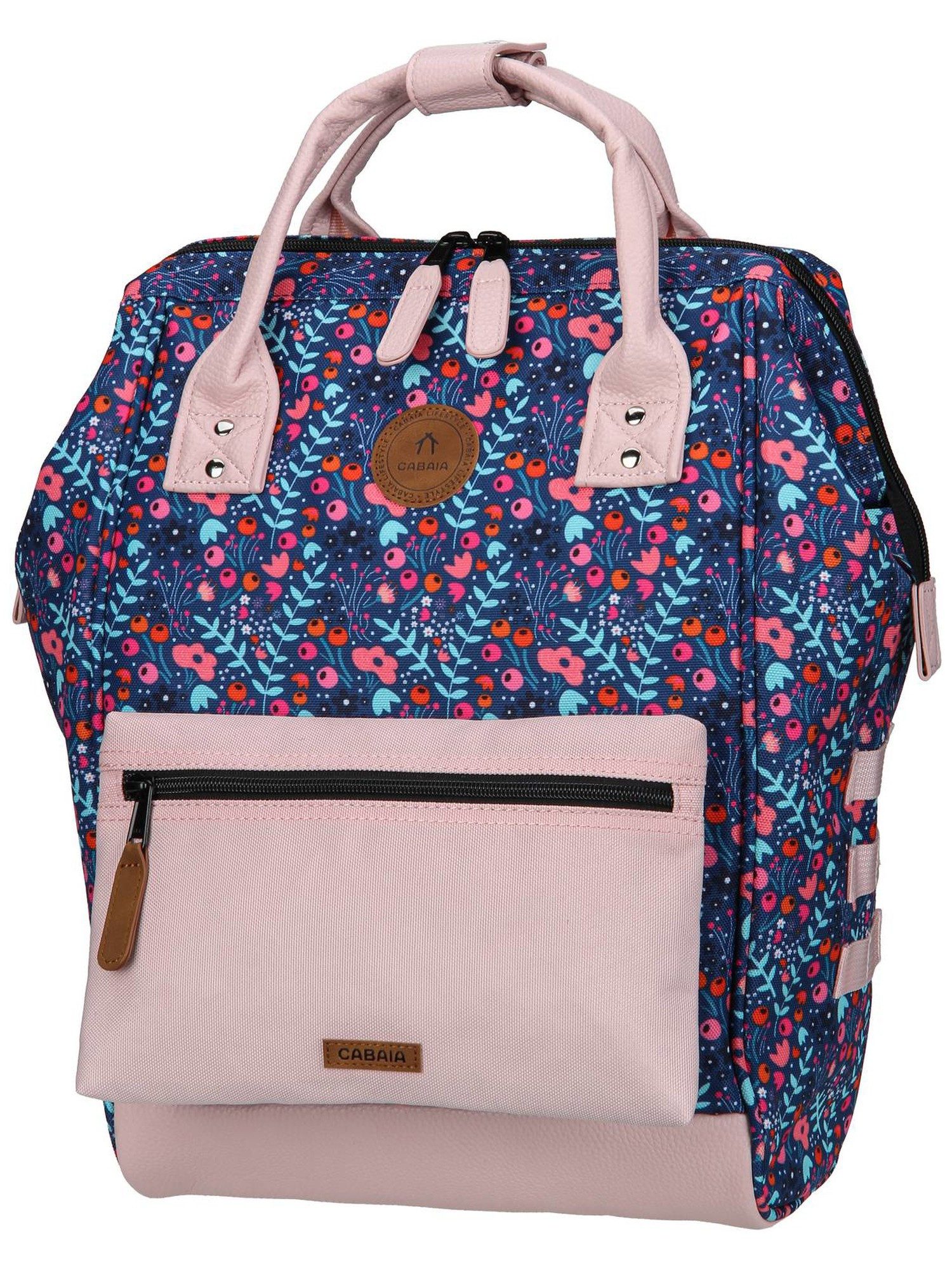 CABAIA Rucksack Adventurer Recycled Oxford Medium