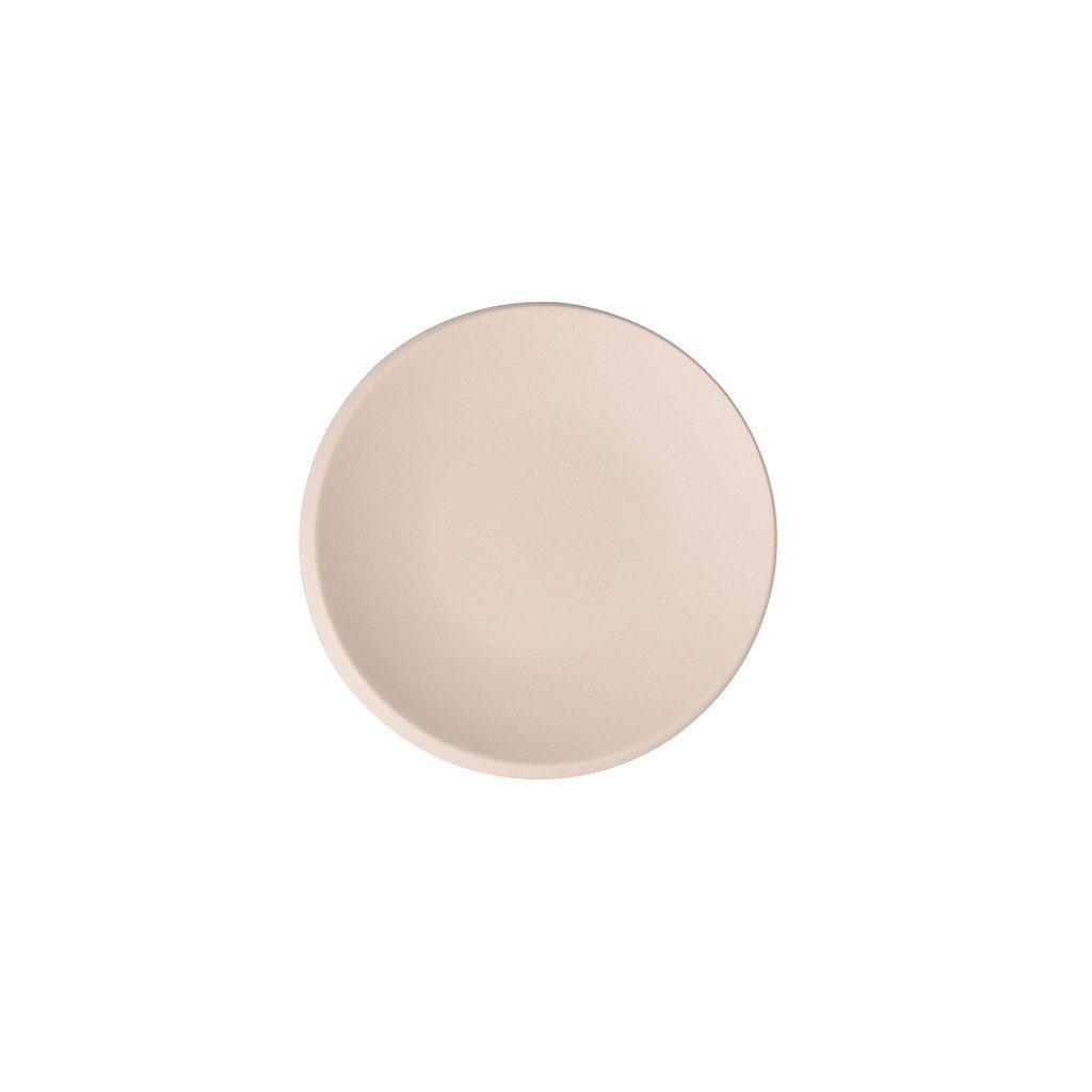 Villeroy & Brotteller, Boch cm beige NewMoon (1 16 Ø, St) Brotteller