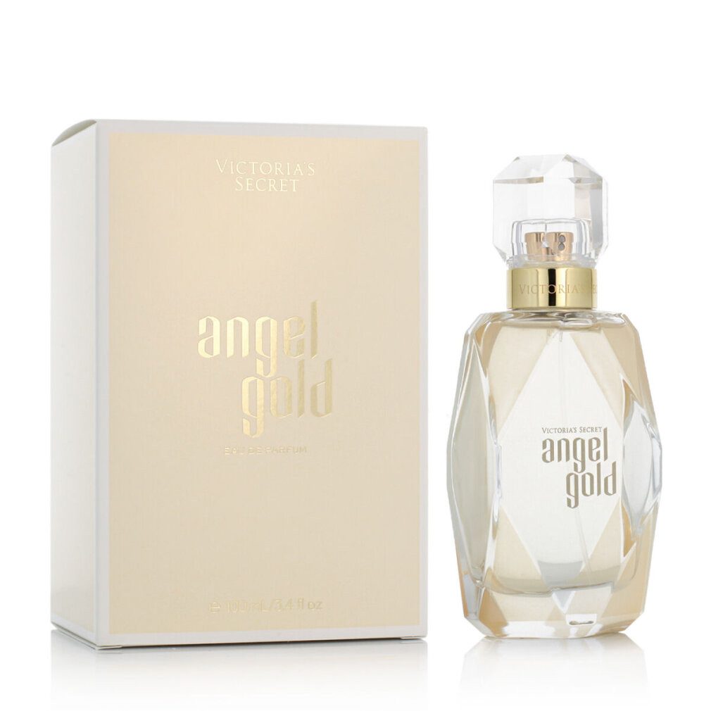 Victoria Eau de Parfum Angel Gold Eau De Parfum 100ml
