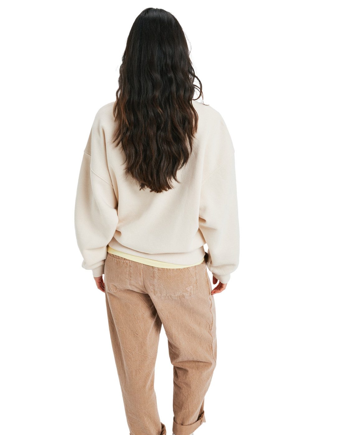 Roxy Sweatshirt Please Please günstig online kaufen