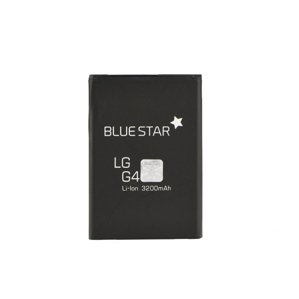 BlueStar Akku Ersatz kompatibel LG mAh Accu G4 Batterie Handy Stylus mit H635 3200 BL-51YF Smartphone-Akku