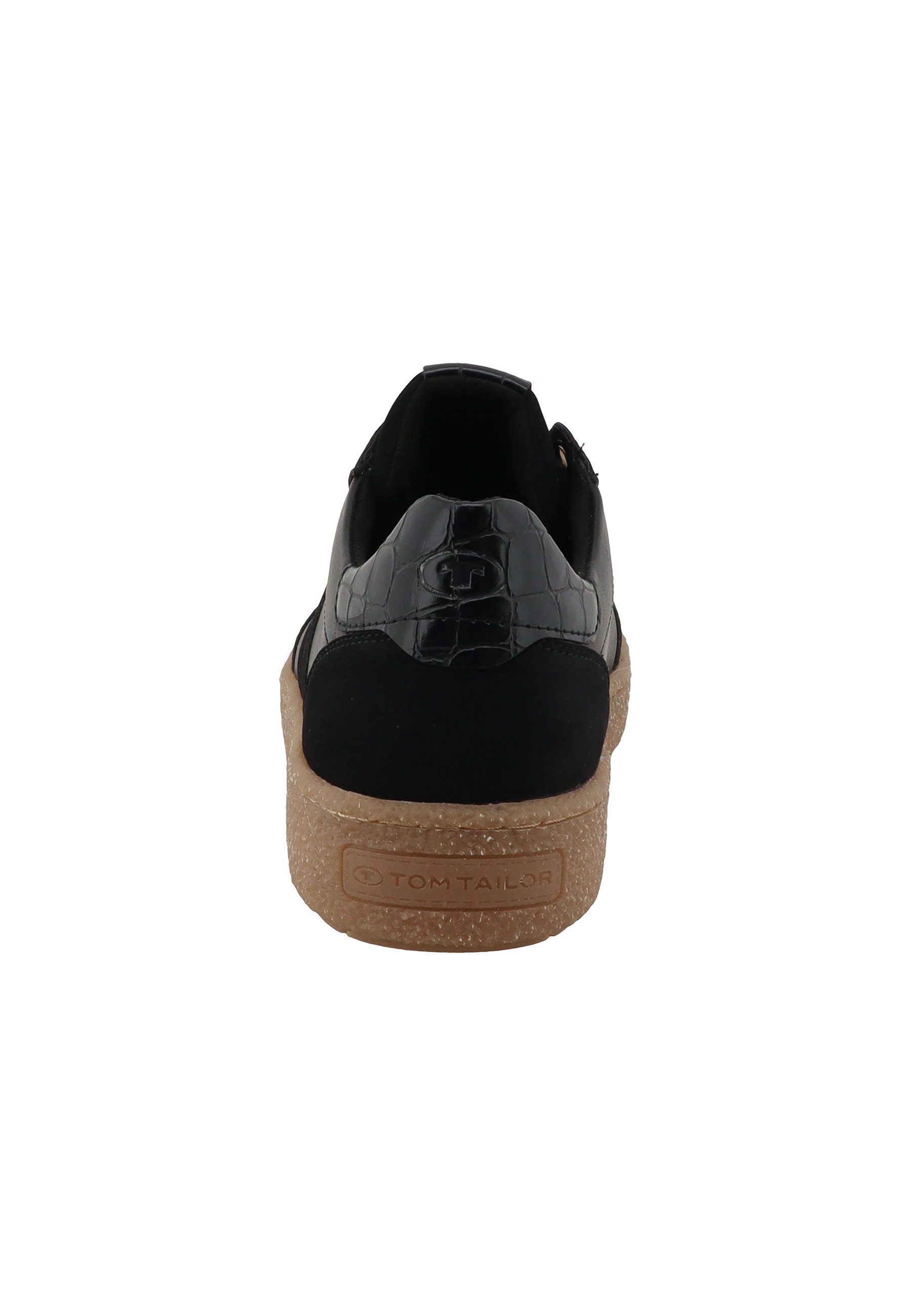 TOM TAILOR Tom Tailor Sneakers Sneaker