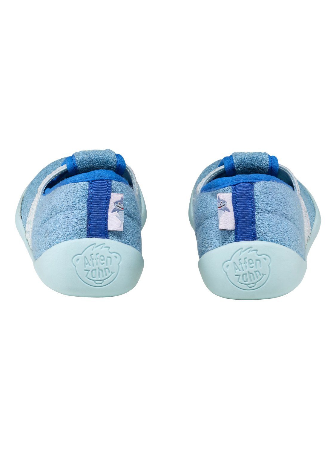 Affenzahn Vegan Dreamy Hausschuh nach Barfußschuhprinzip – Bild 3 von 5