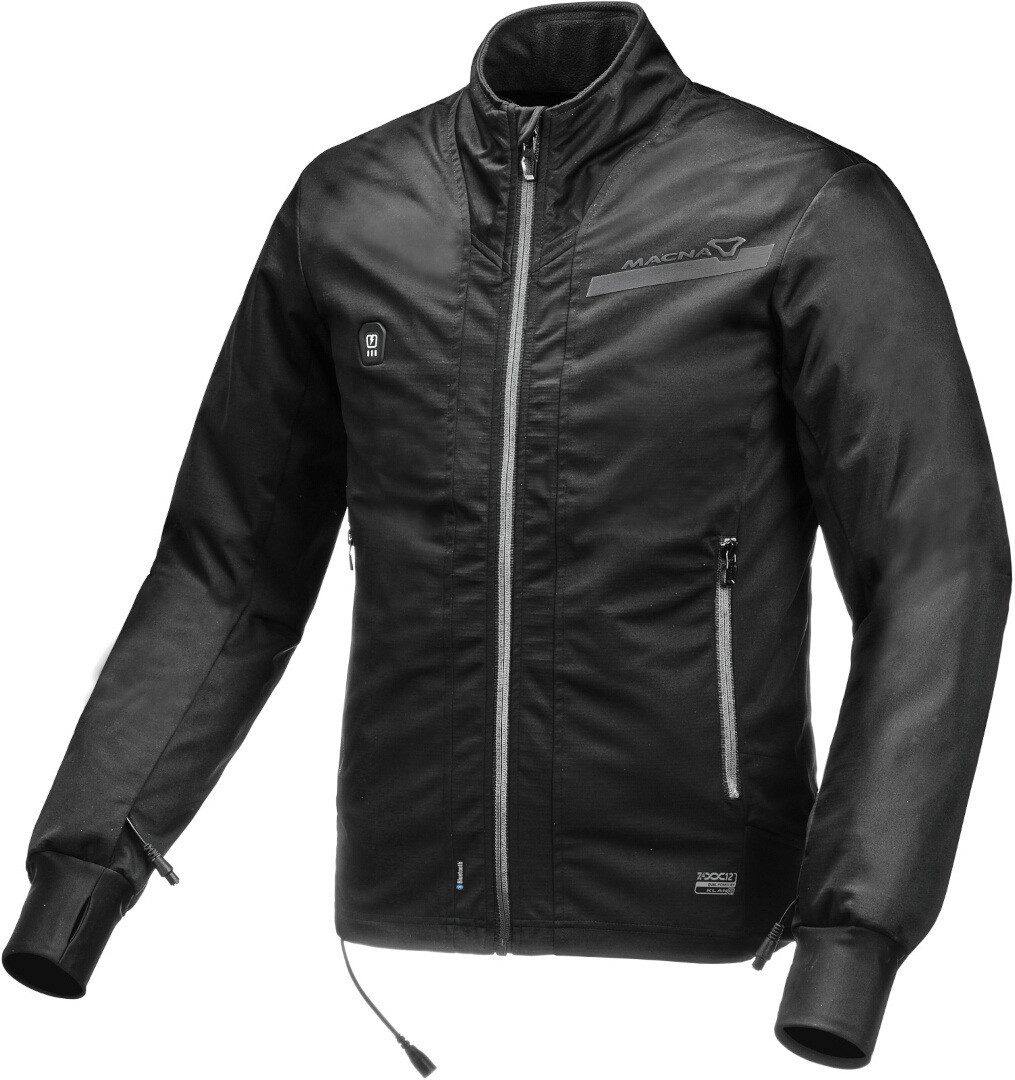Macna Funktionsjacke Centre beheizbare Textiljacke beheizbar