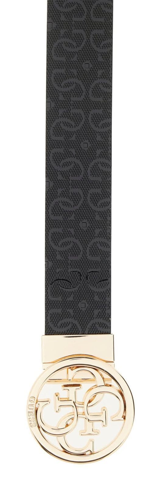 Guess Synthetikgürtel Adjustable & Reversible Belt H35