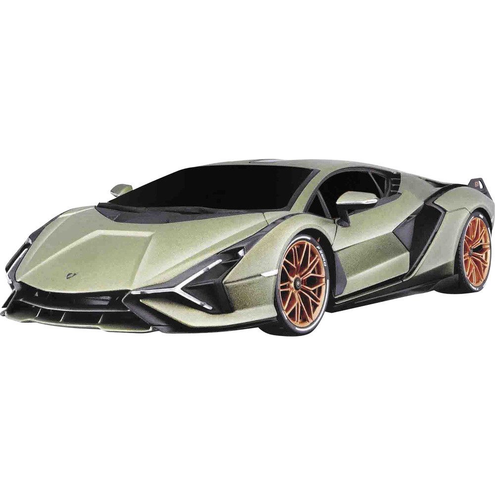 Maisto Tech RC-Auto MaistoTech 582338 Lamborghini Sian FKP37 1:24 RC Einsteiger Modellauto