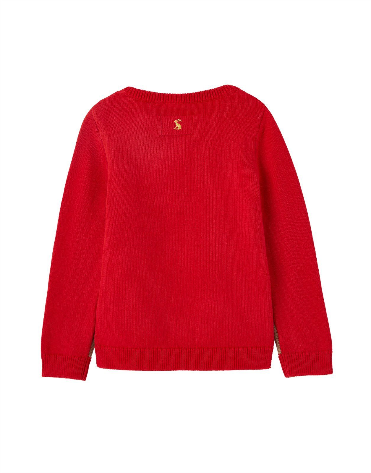 Tom Joule Strickpullover Tom Joule Strickpullover Rentier Weihnachten