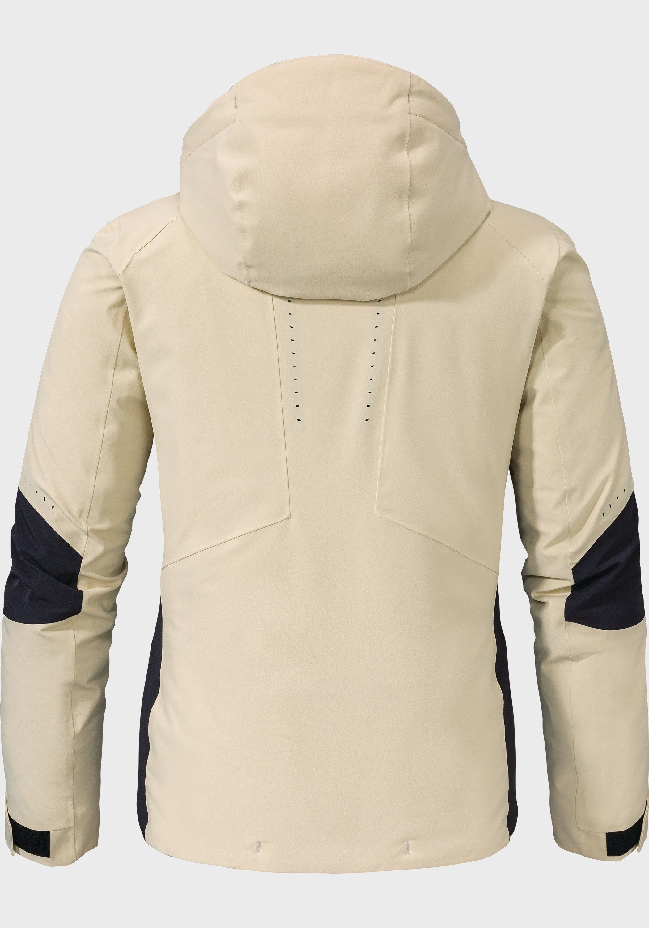 Schöffel Outdoorjacke Ski Jacket L Naladas beige