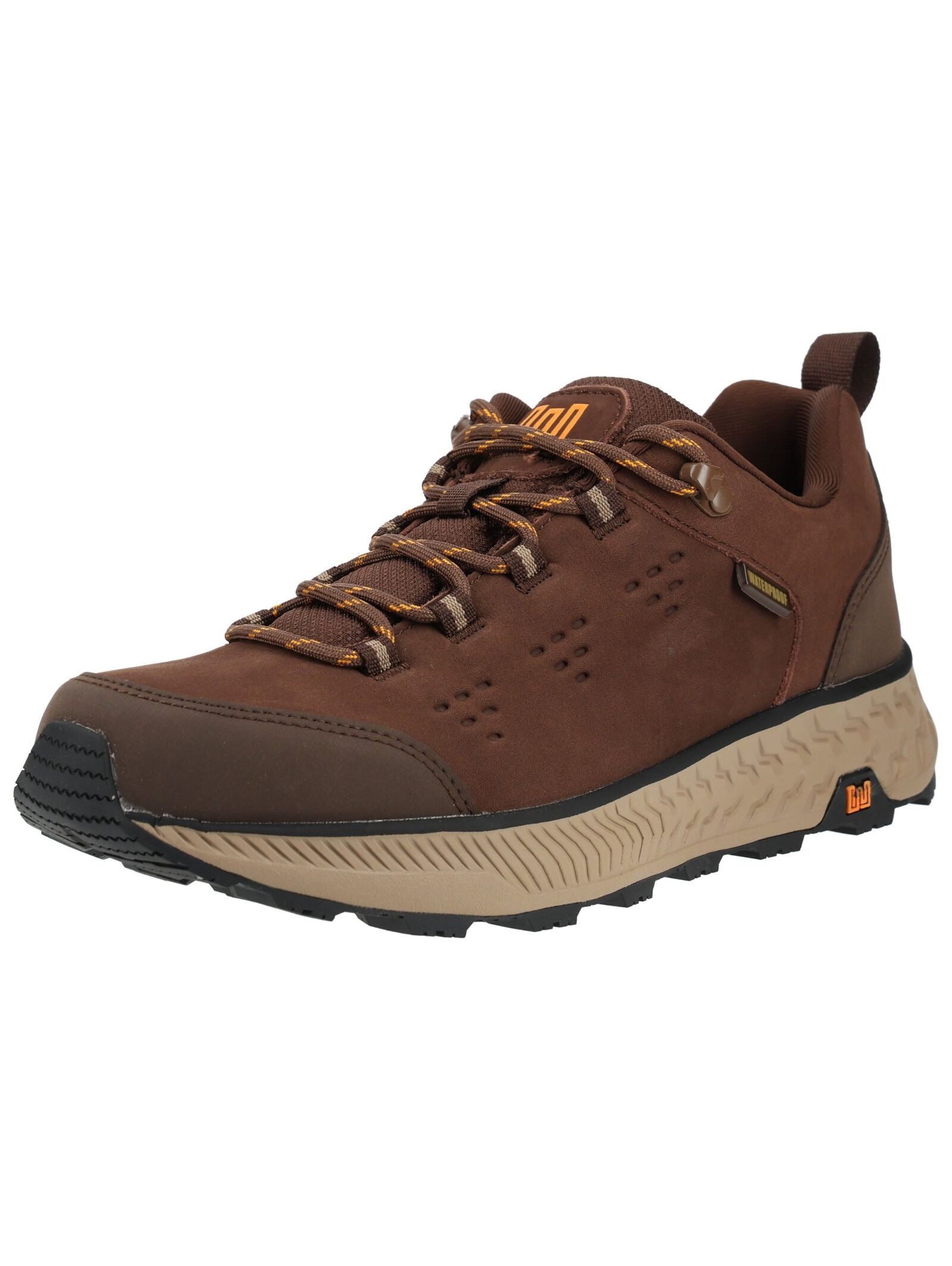 Waldläufer Waldläufer Wanderschuhe Nubukleder Trekkingschuh