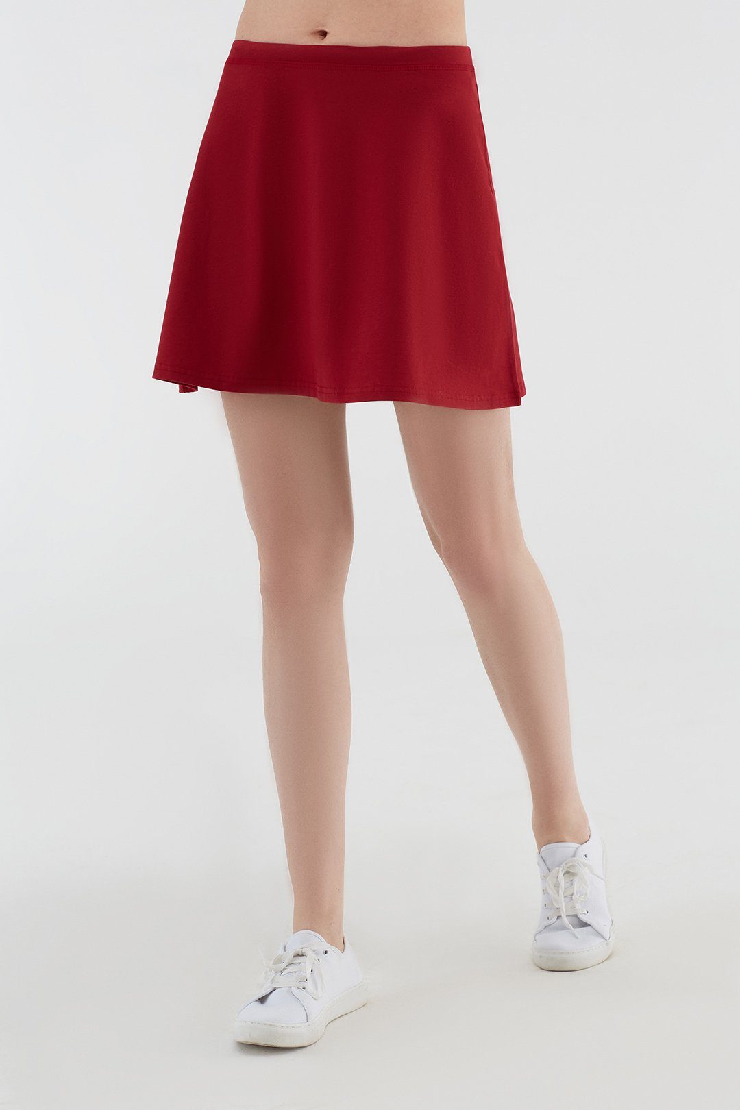 Leela COTTON Minirock Rock