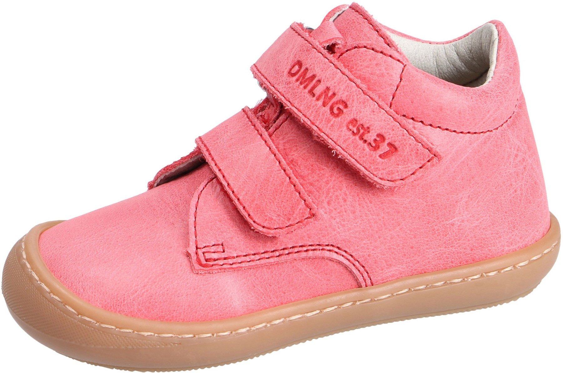 Däumling Däumling Kinder Lauflern Suri Lauflernschuhe Klettstiefel