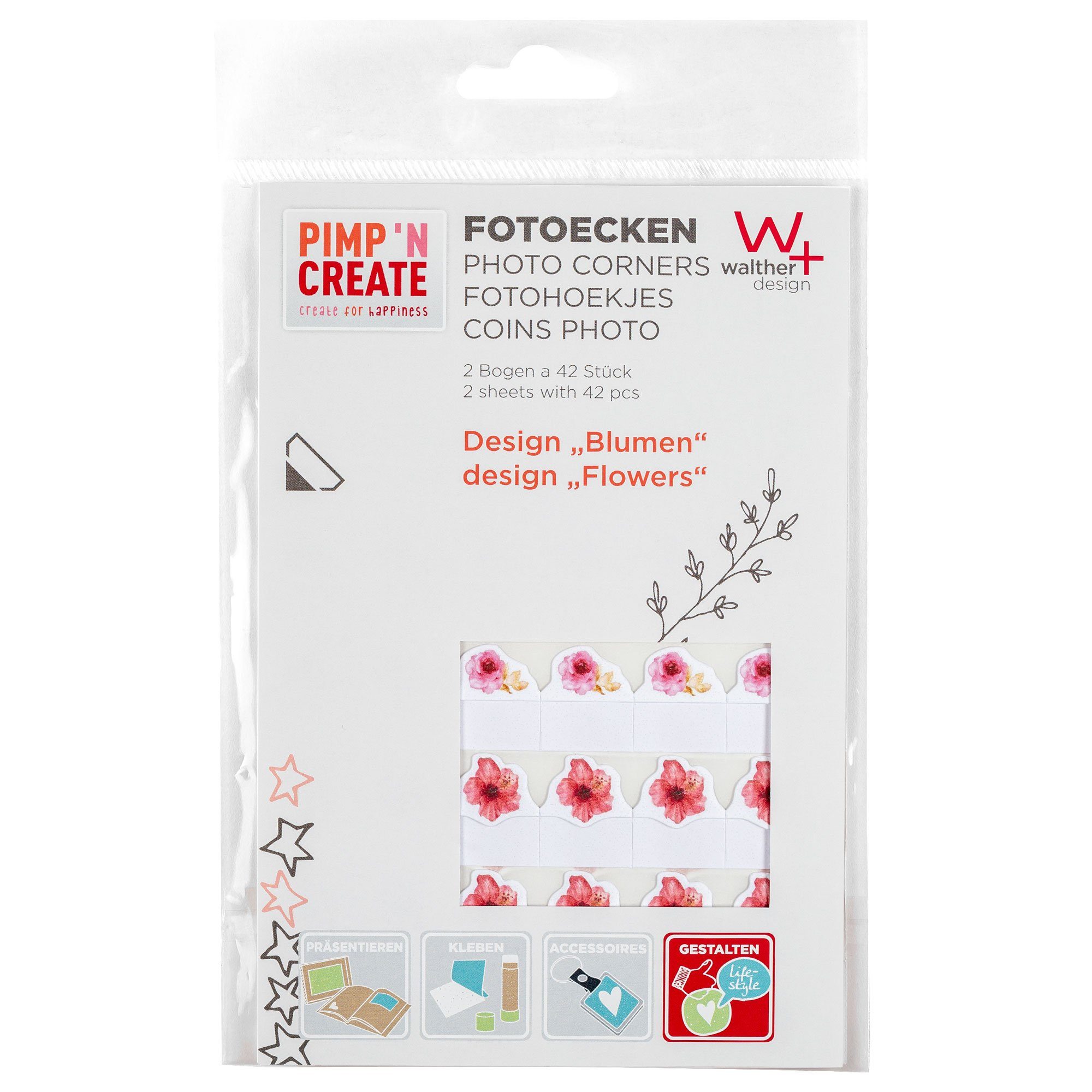 Duo Selbstklebender Wimpernkleber – Dunkler Farbton, 0,18 Oz (5 G), Hypoallergen & Formaldehydfrei