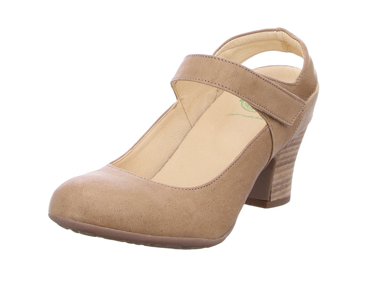 Brako Mago Pumps
