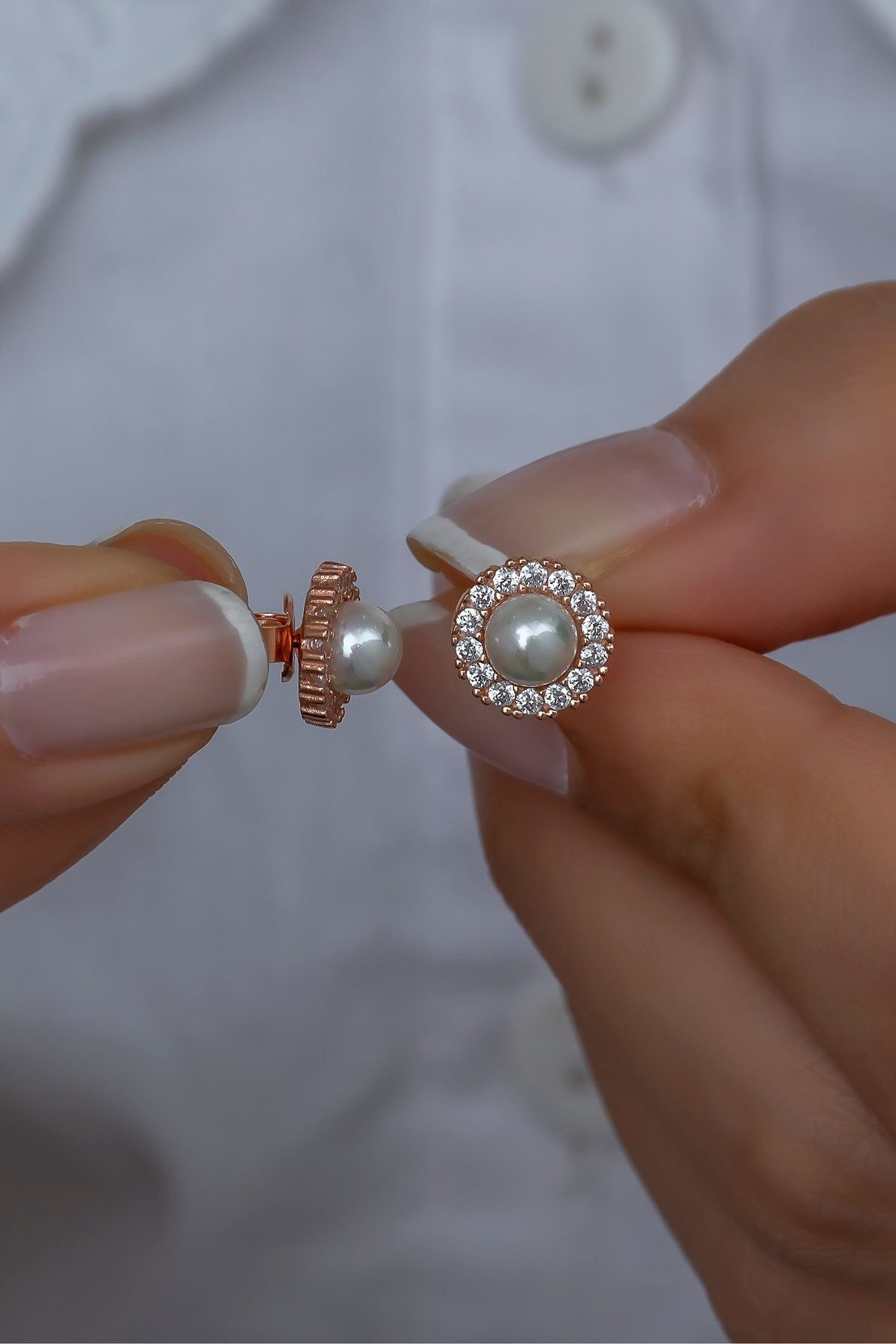 Heliophilia Silver Schmuckset 100% 925 STERLING SILVER N2321