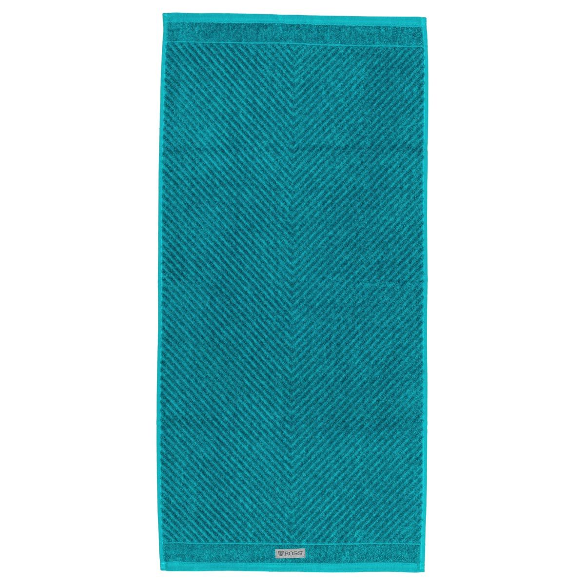 ROSS Handtuch Set Smart, Frottee (Spar-Set, 6-St), 4 X Handtuch 2 X Duschtuch im Set - Baumwolle - Saugstark