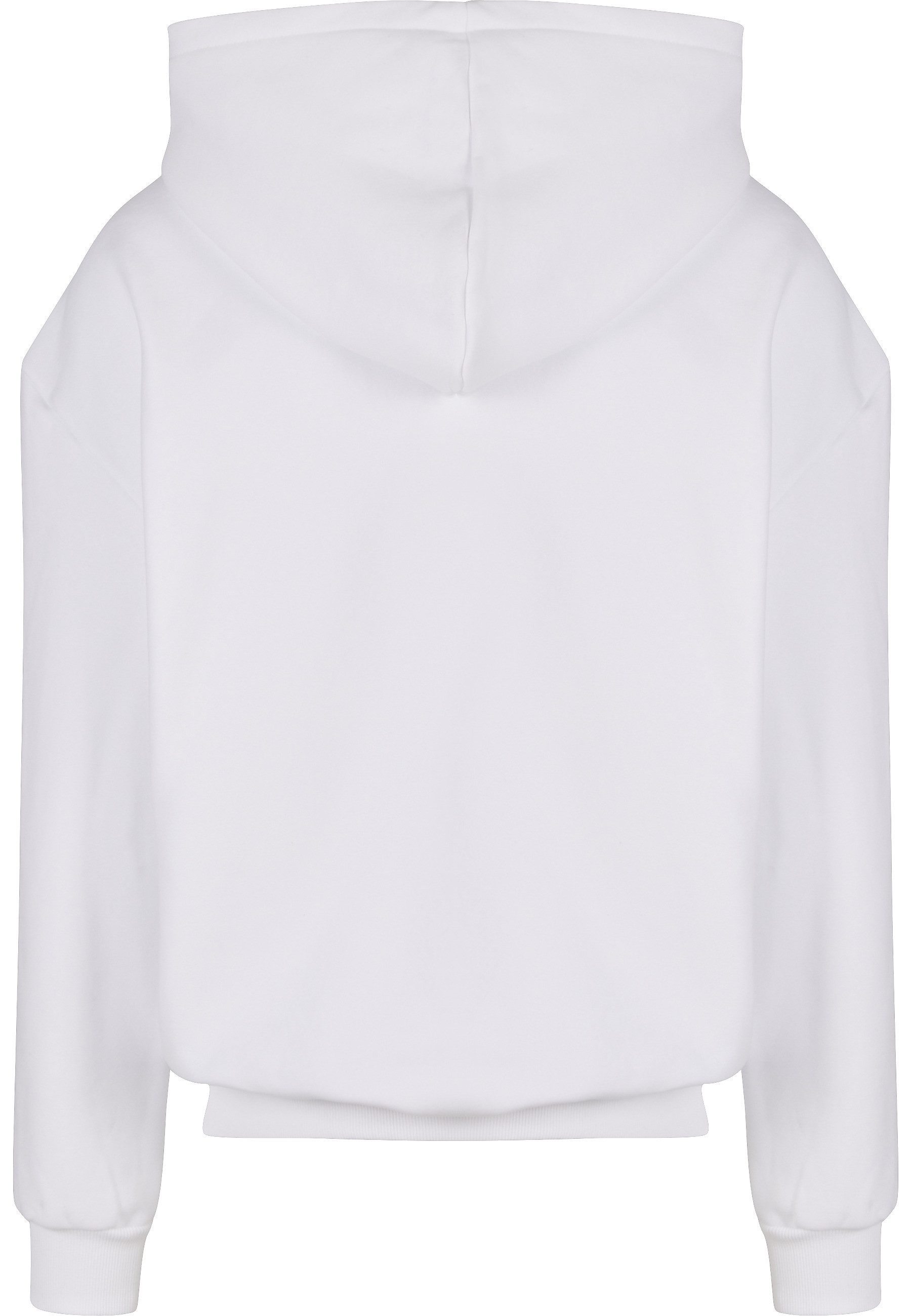 URBAN CLASSICS Kapuzenpullover Urban Classics Ultra Heavy Oversized Hoody ( günstig online kaufen