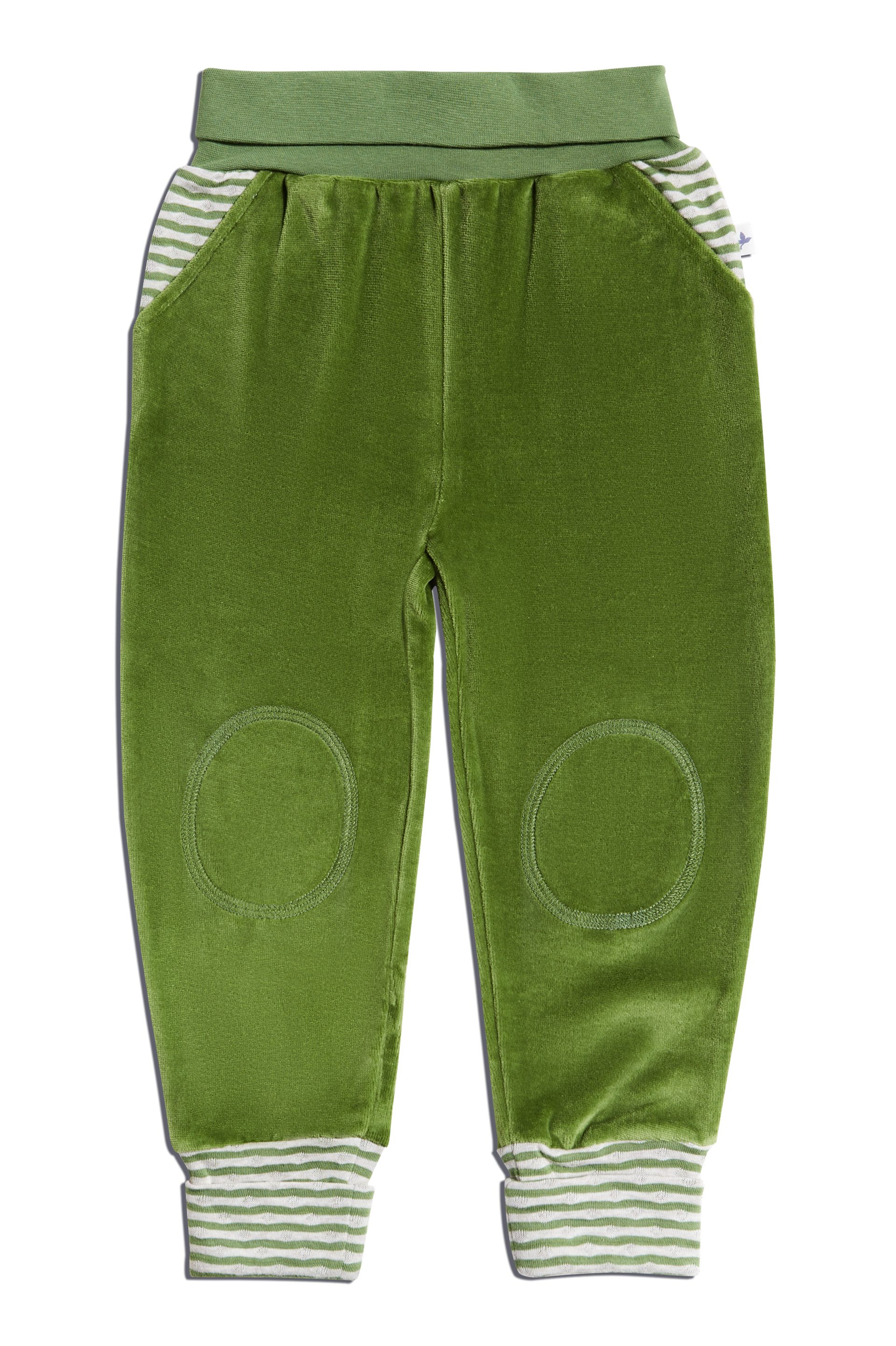 Leela COTTON Sweathose Nickyhose günstig online kaufen