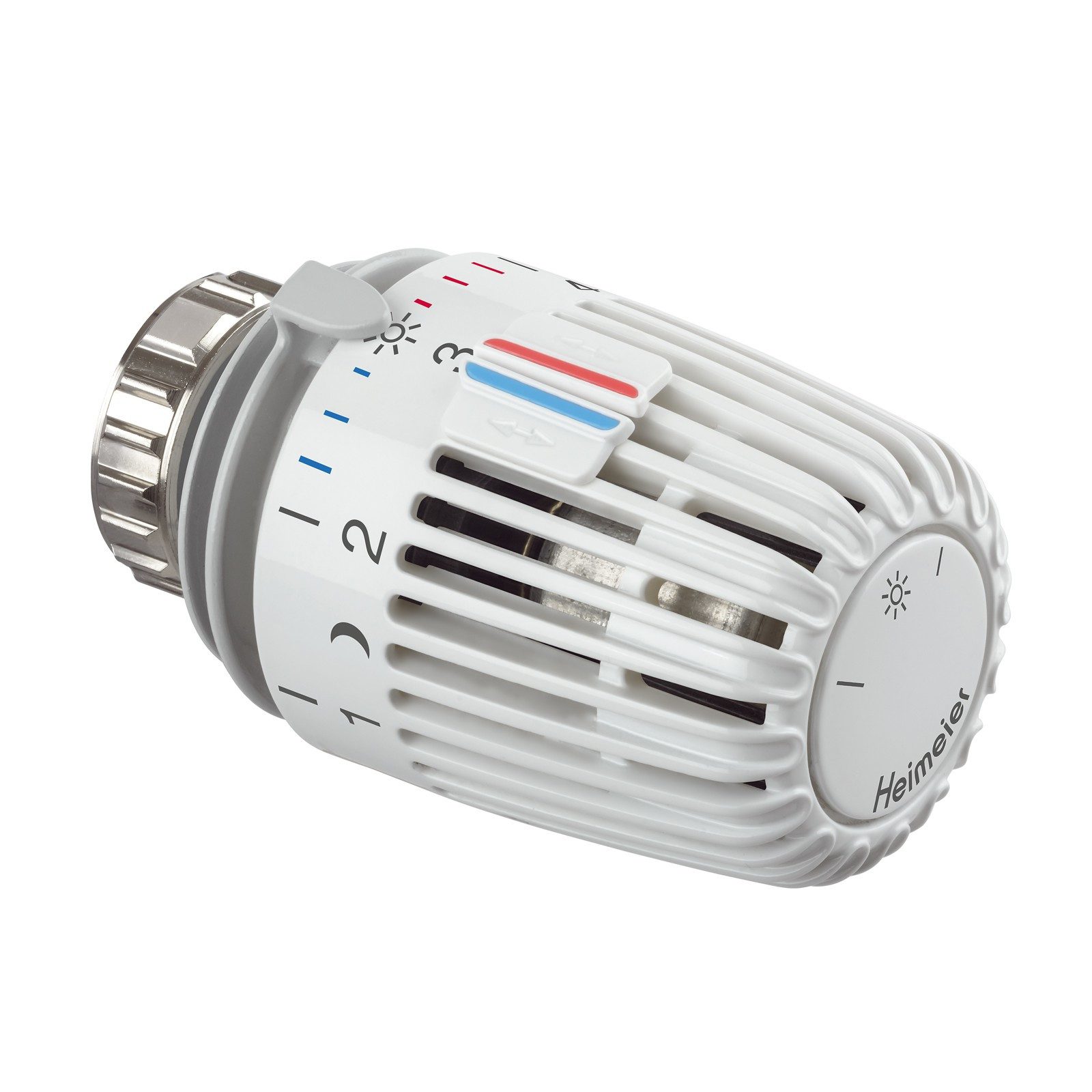 Heizkörperthermostat Heimeier Heizkörper Thermostatkopf K M30 x 1,5 Heizkörperregler