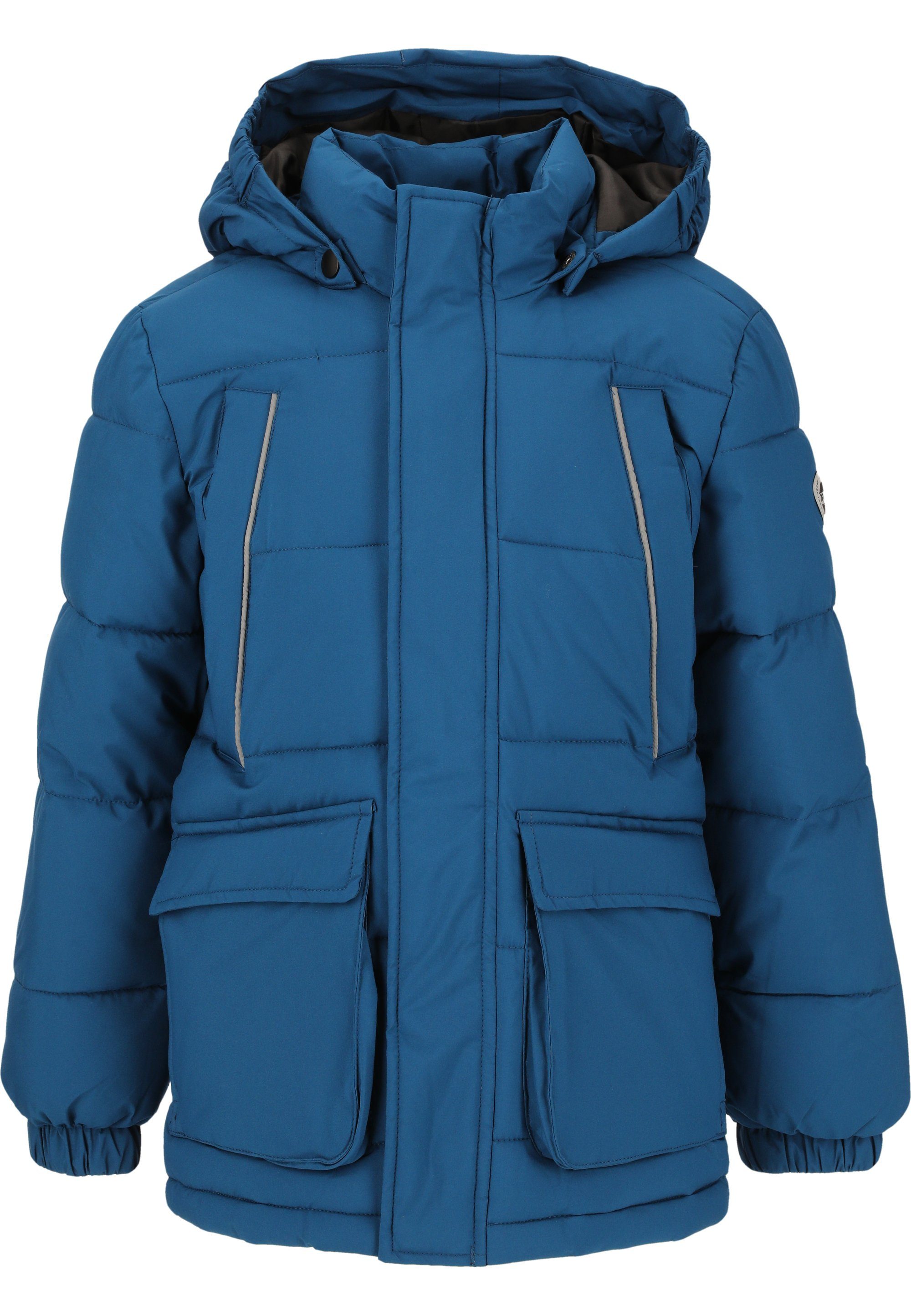 Outdoorjacke Jacob