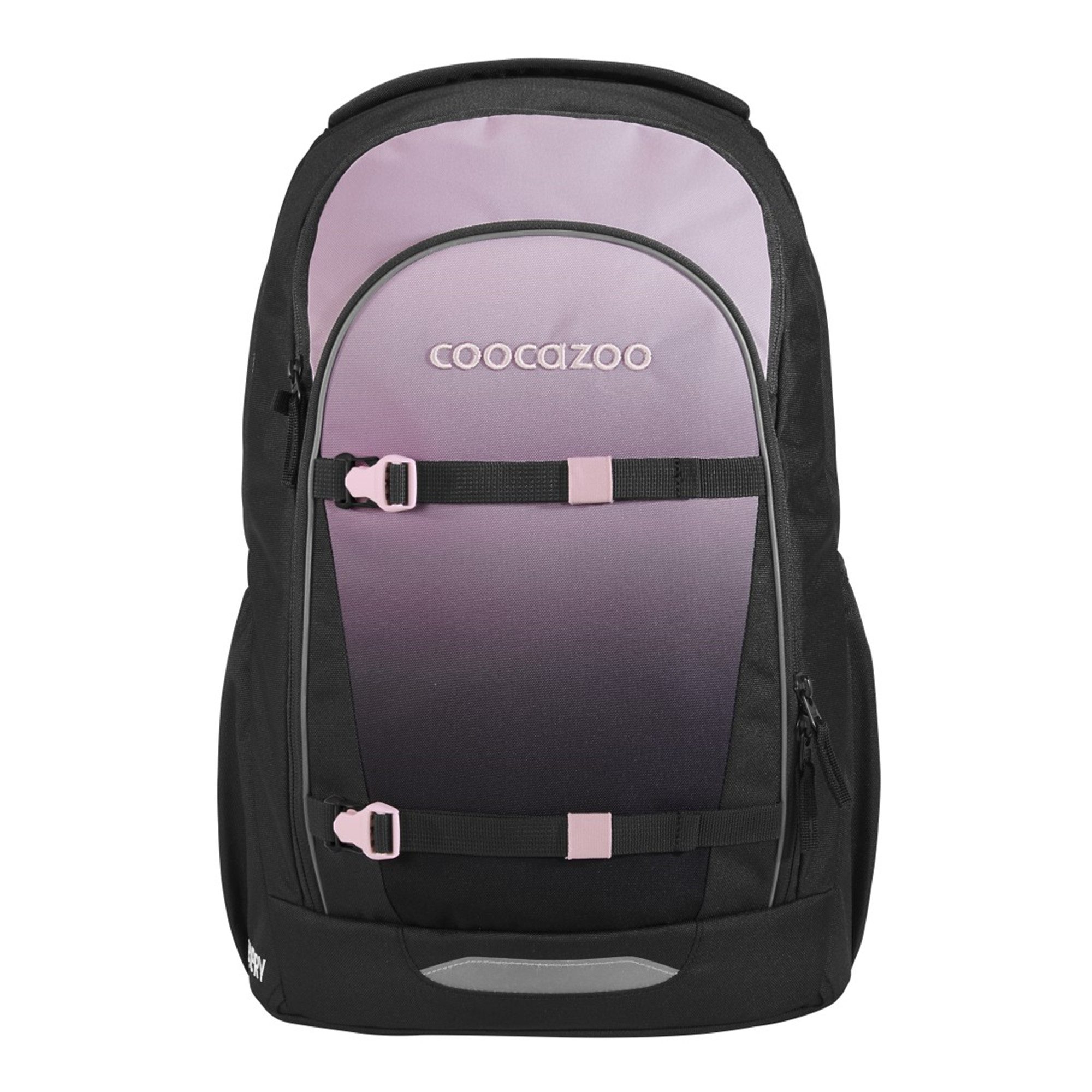 coocazoo Schulrucksack EVERY, 30 Liter (1-tlg)