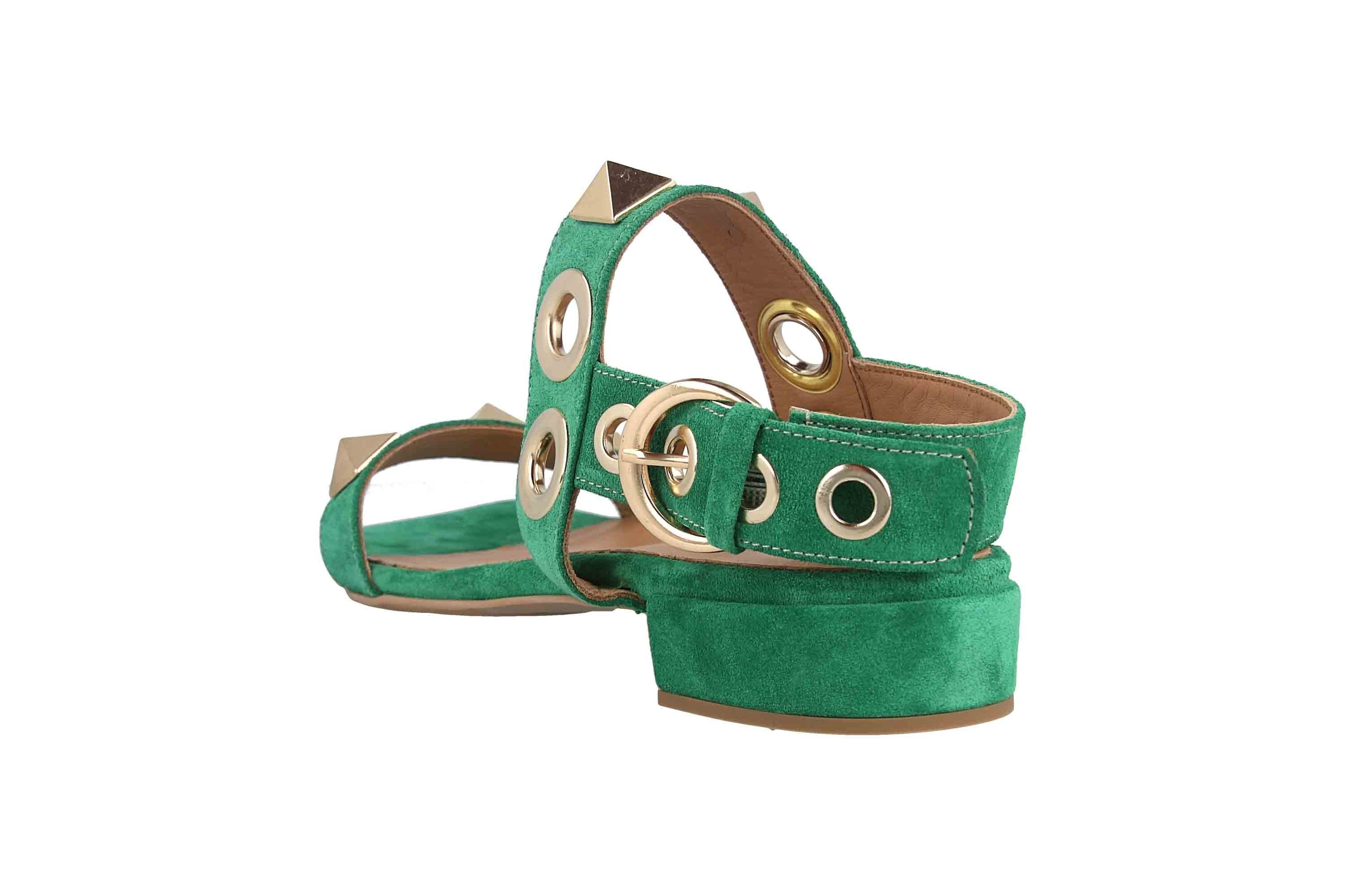 BABOUCHE Lifestyle G6404-2-59 Sandalette