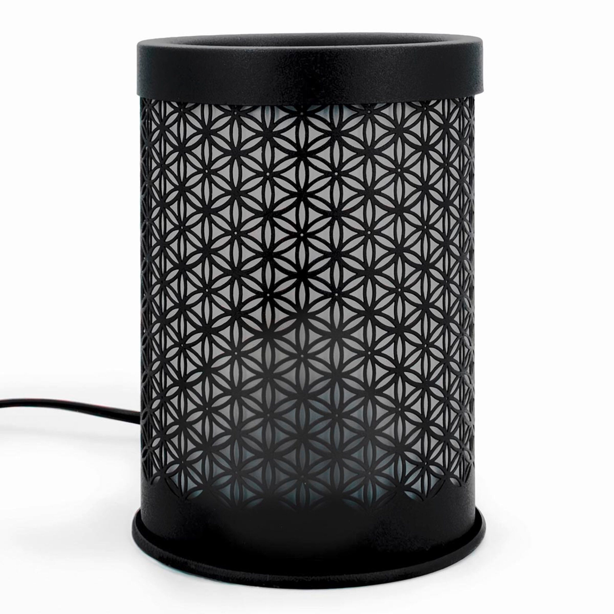 Candle BROTHERS Duftlampe Elektrische Duftlampe Duroplast