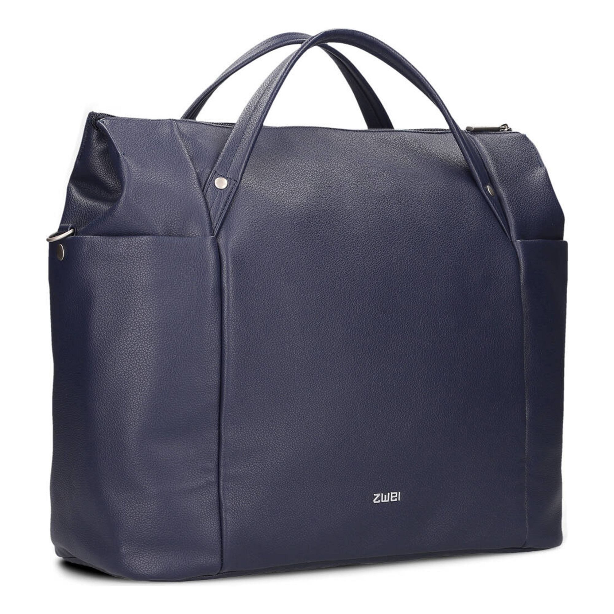 Zwei Shopper Pia, Polyurethan
