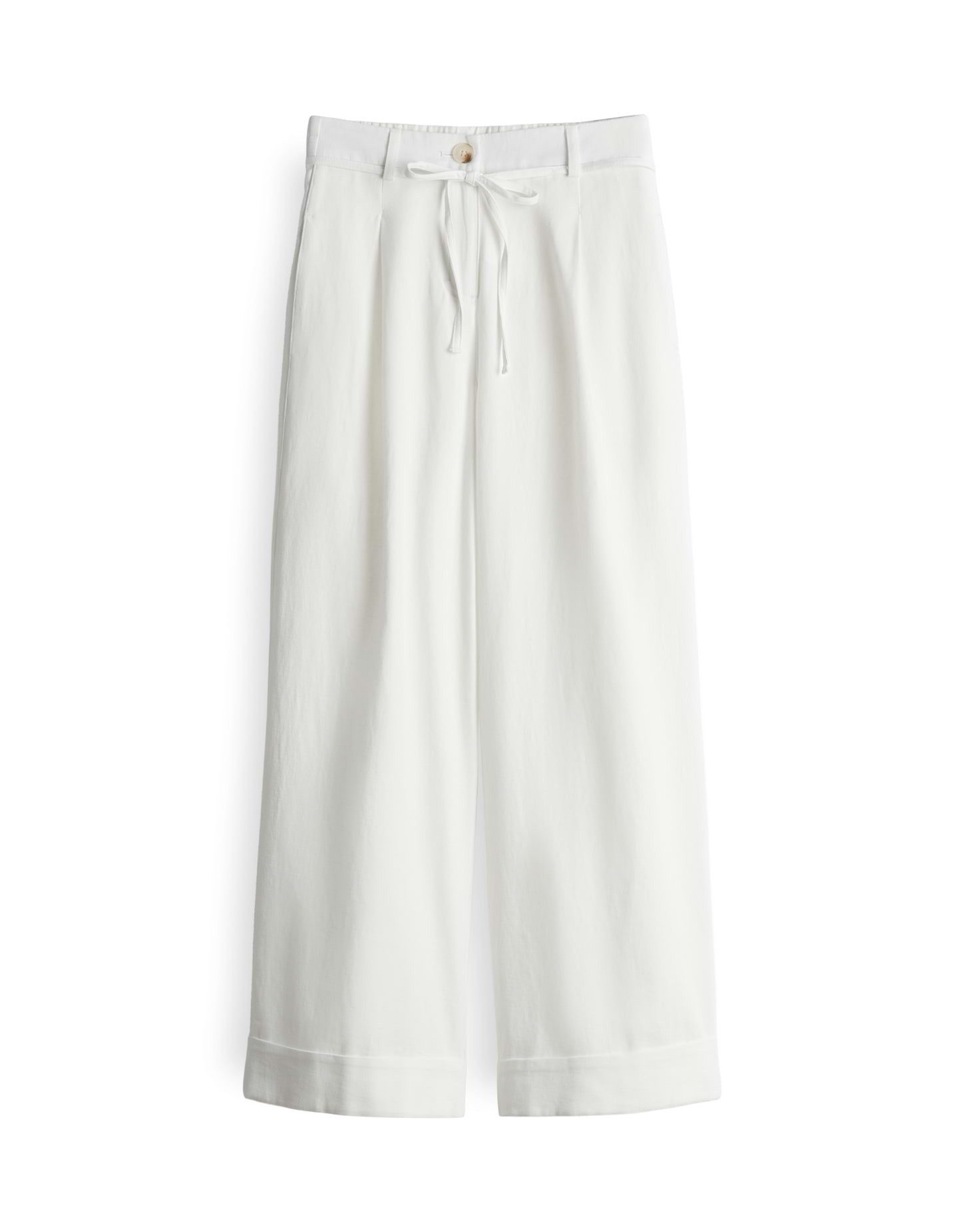 OPUS Stoffhose Meeri french