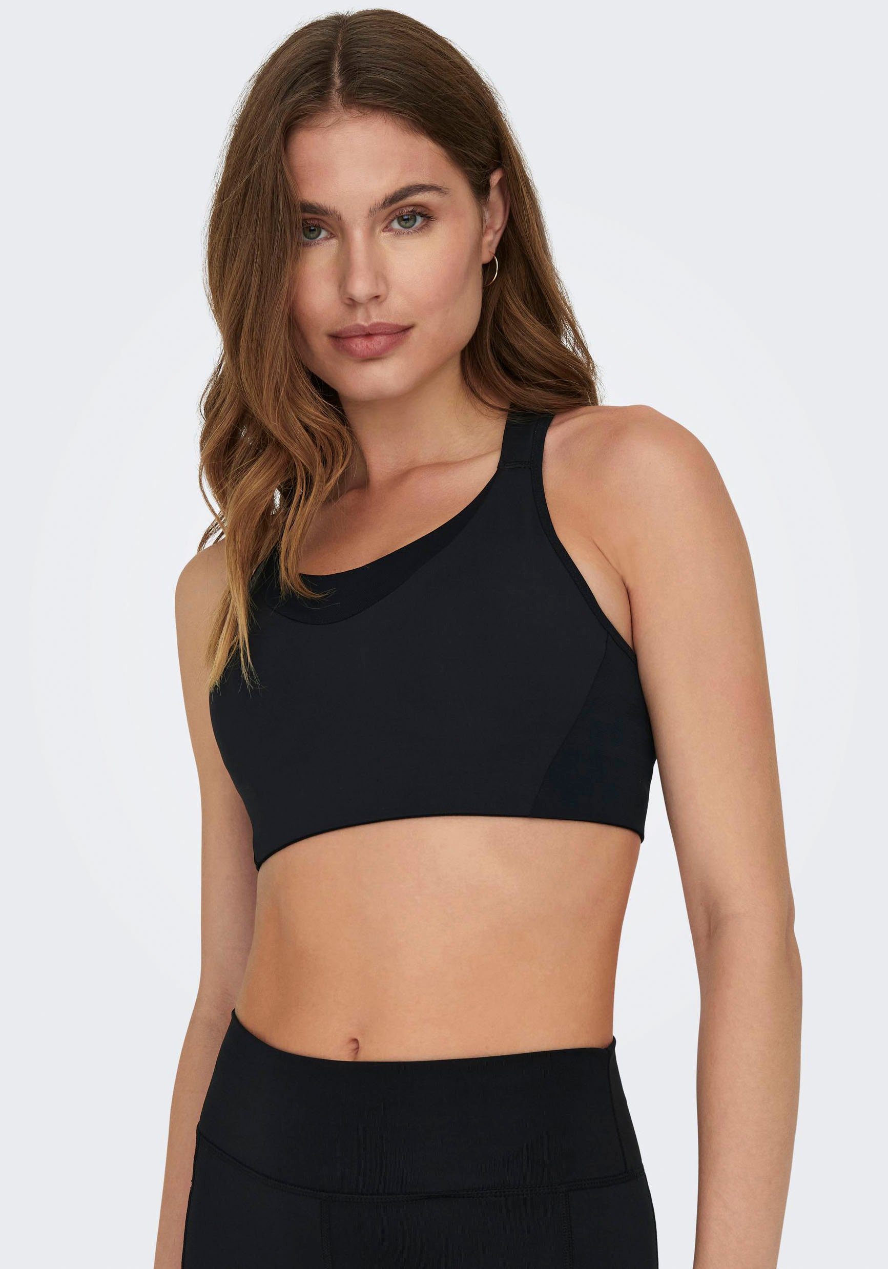 ONLY Play ONPOPAL BRA SPORTS NOOS Sport-BH black