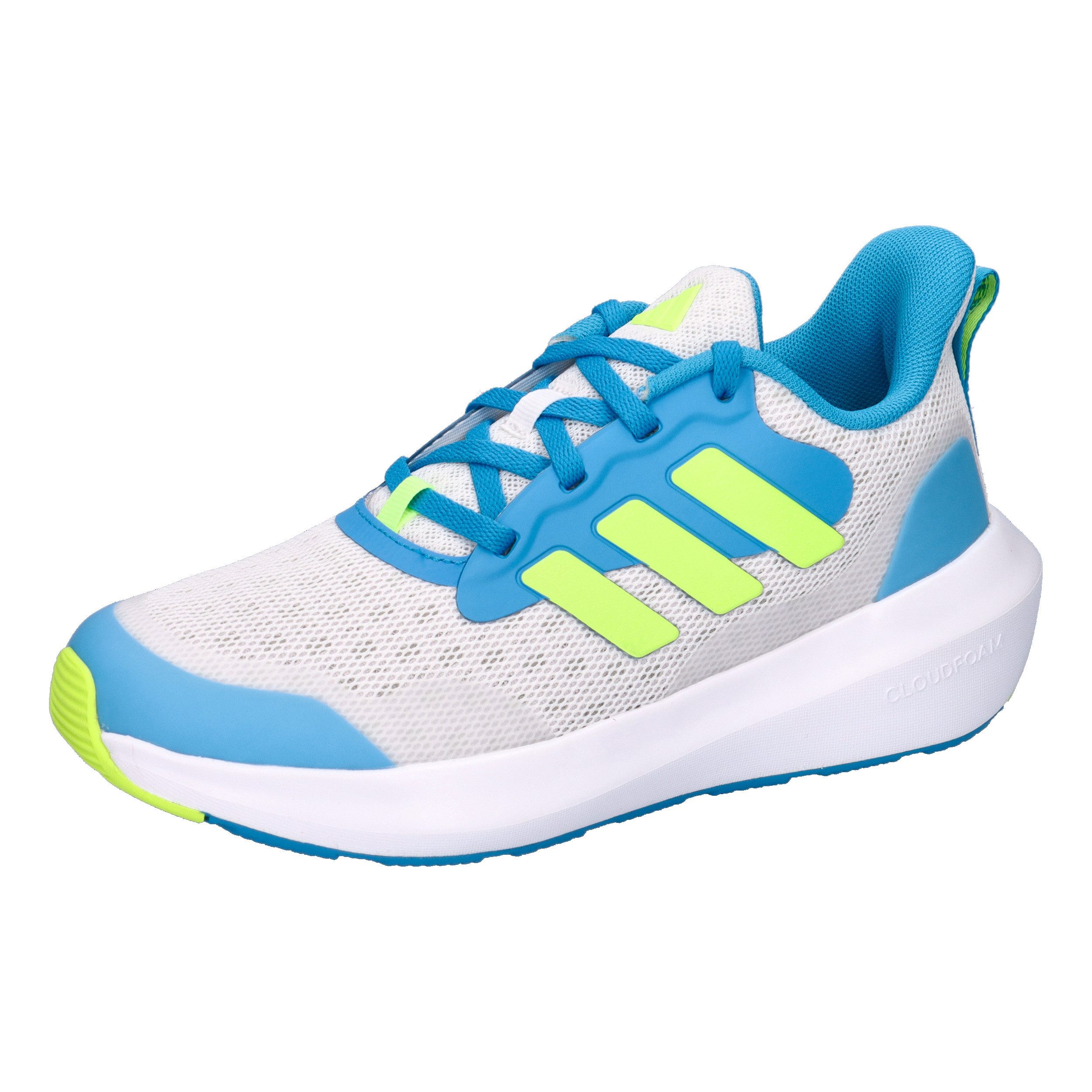 adidas Kinder Laufschuhe FortaRun 3.0 J Laufschuh