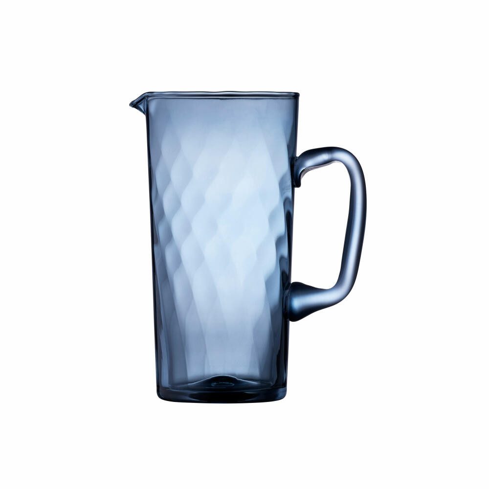 Kanne Vienna, Blau, 1.9 L